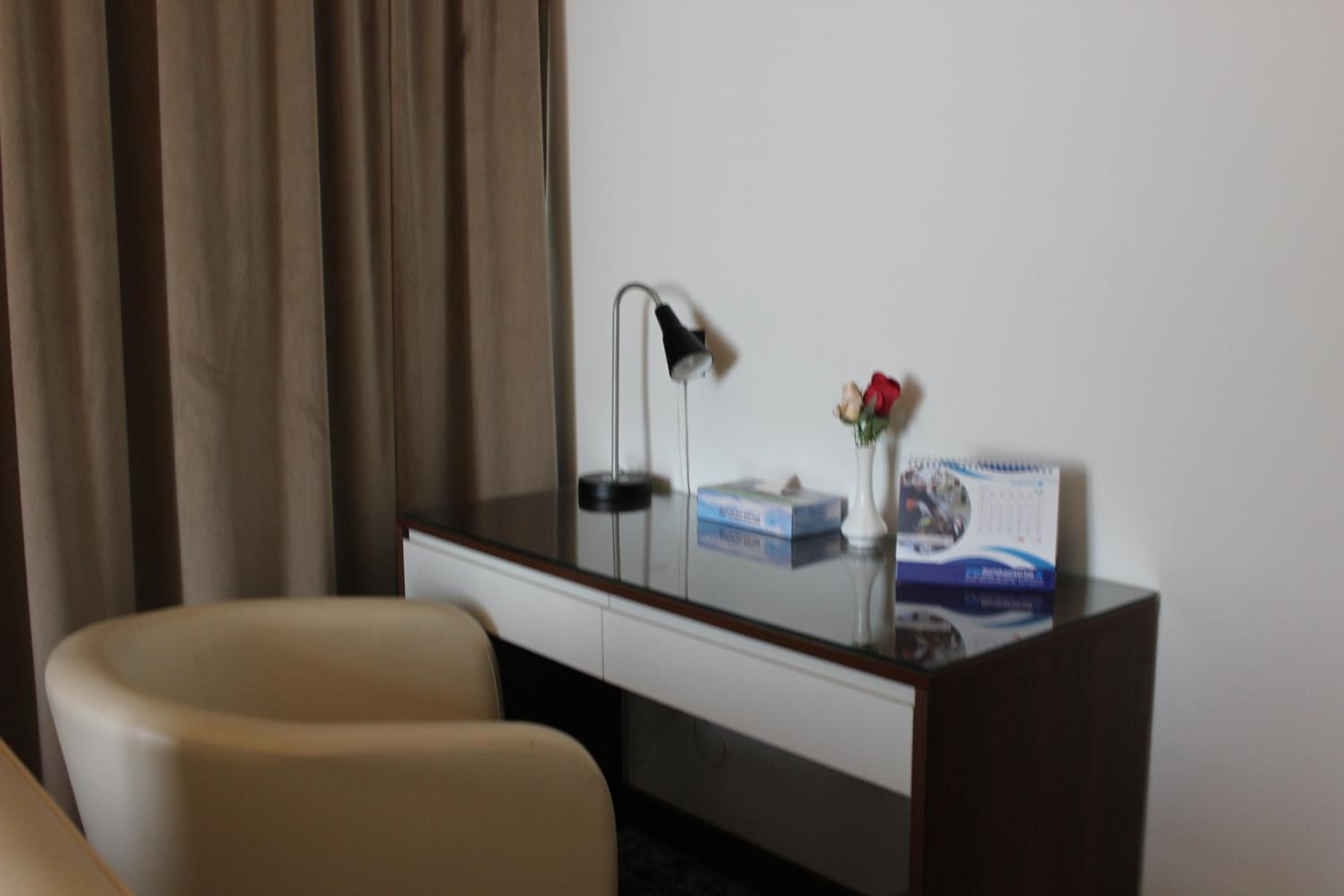 Single Room - Photo 7