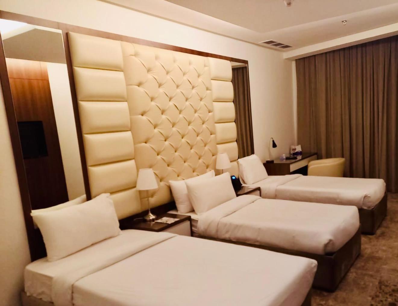 Deluxe Triple Room - Photo 2