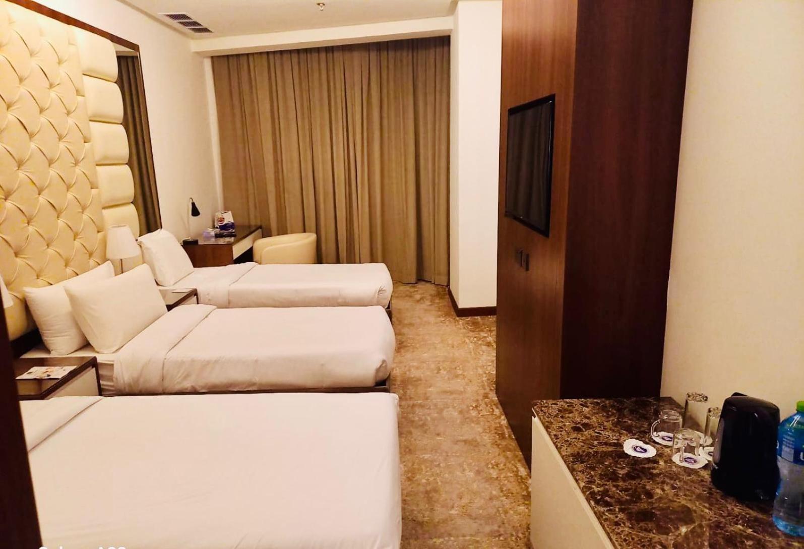 Deluxe Triple Room - Photo 1