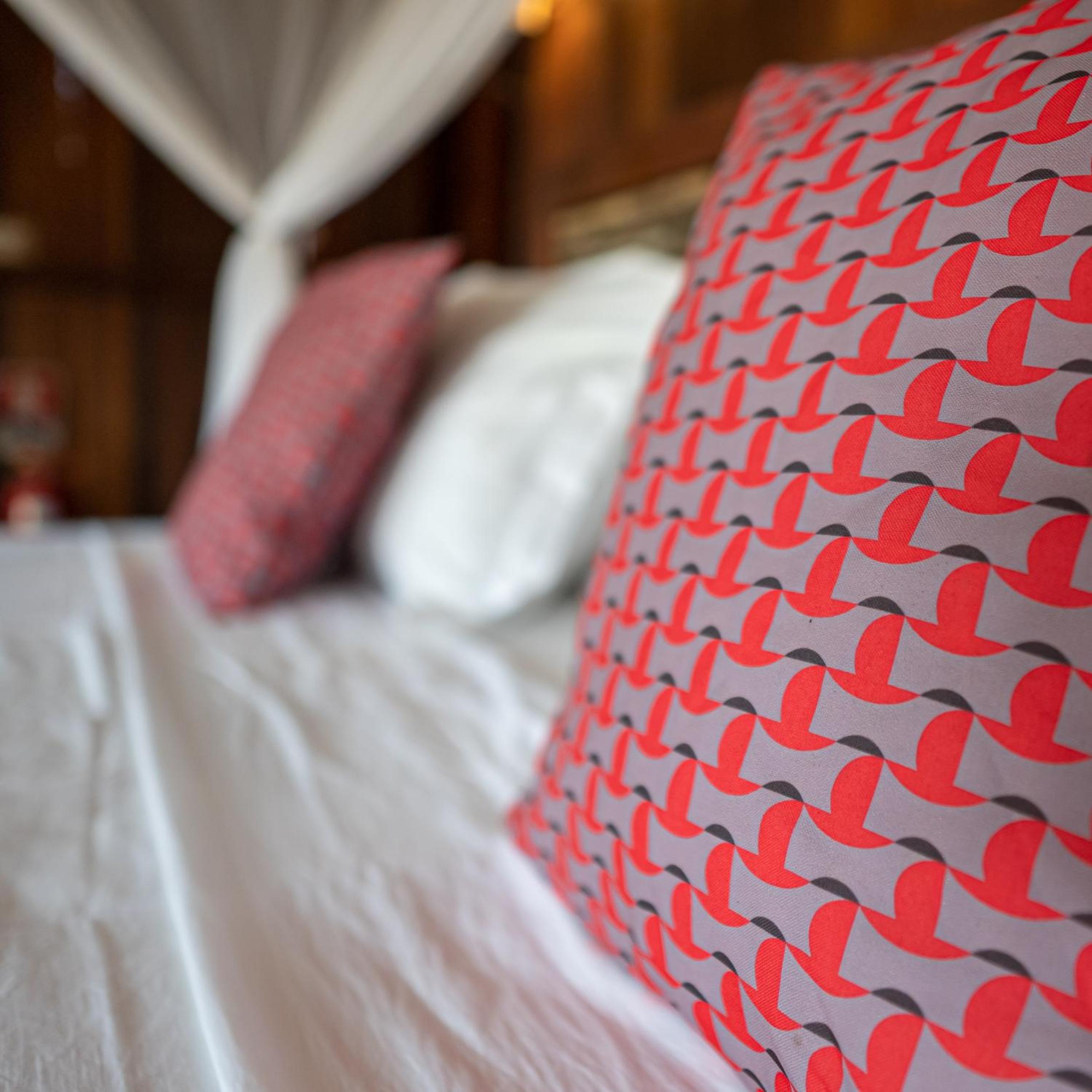 Triple Room with Sea View photo 1