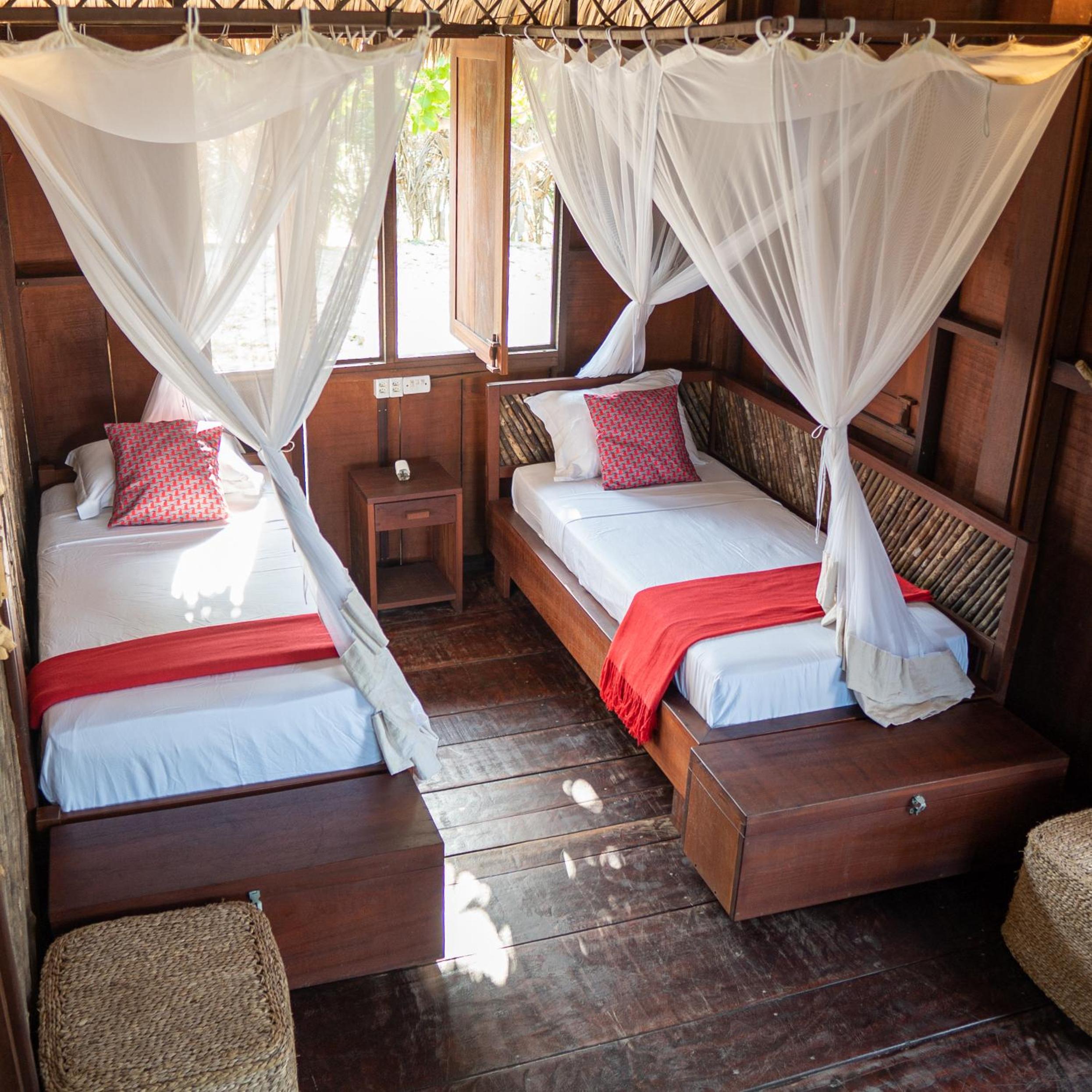 Family Bungalow photo 1