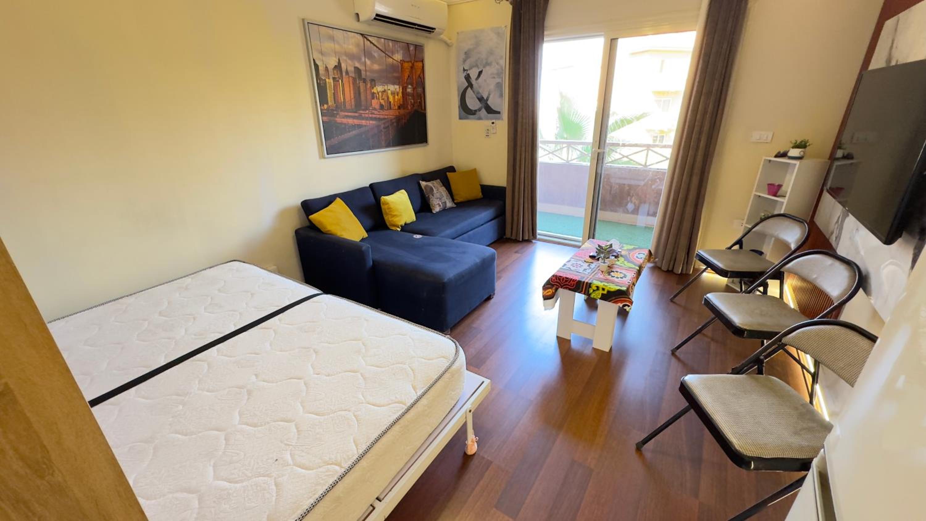 Chalet - Photo 68