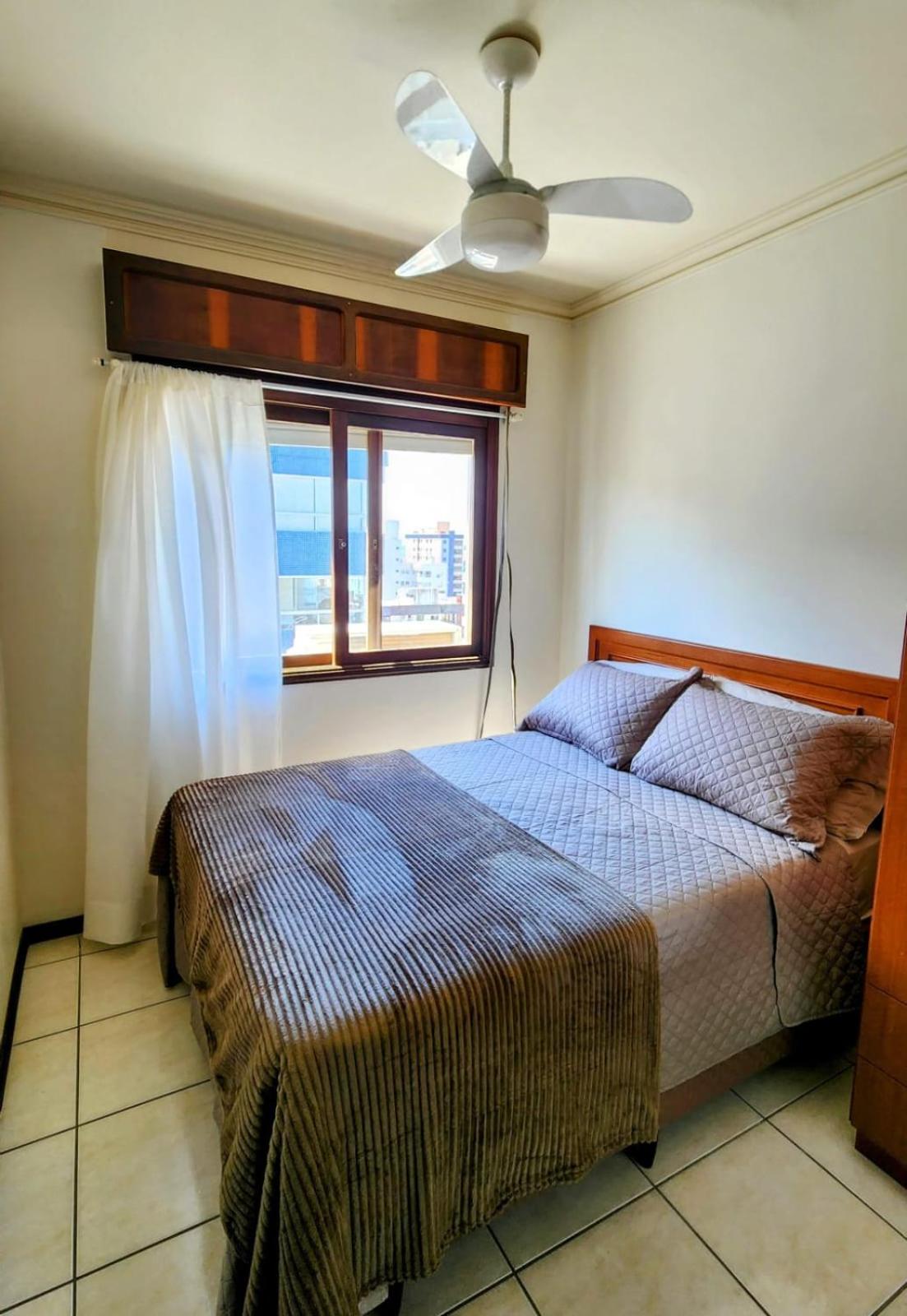 Three-Bedroom Apartment photo 1