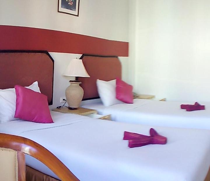 Superior Double or Twin Room photo 2