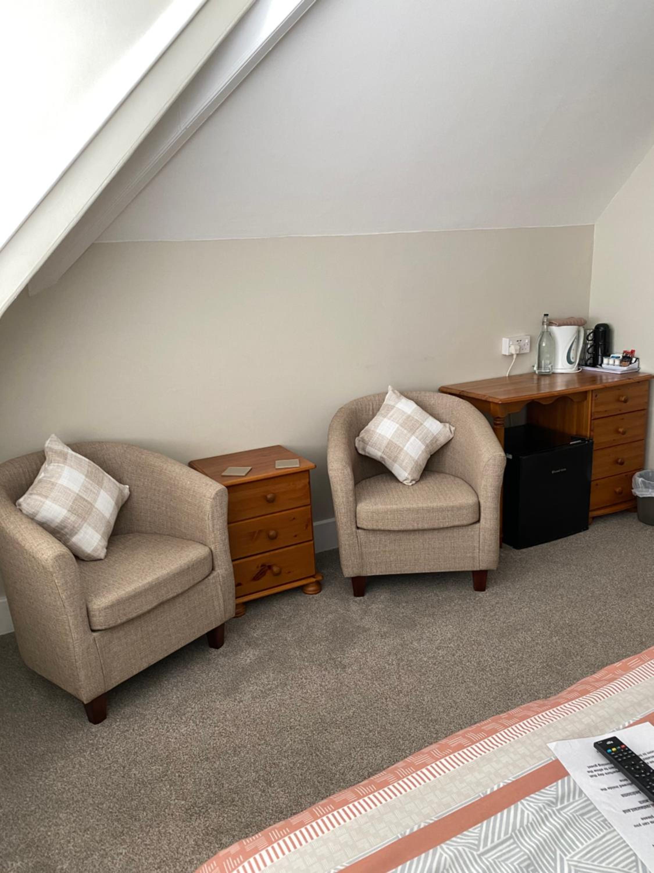 Large Double Room photo 3