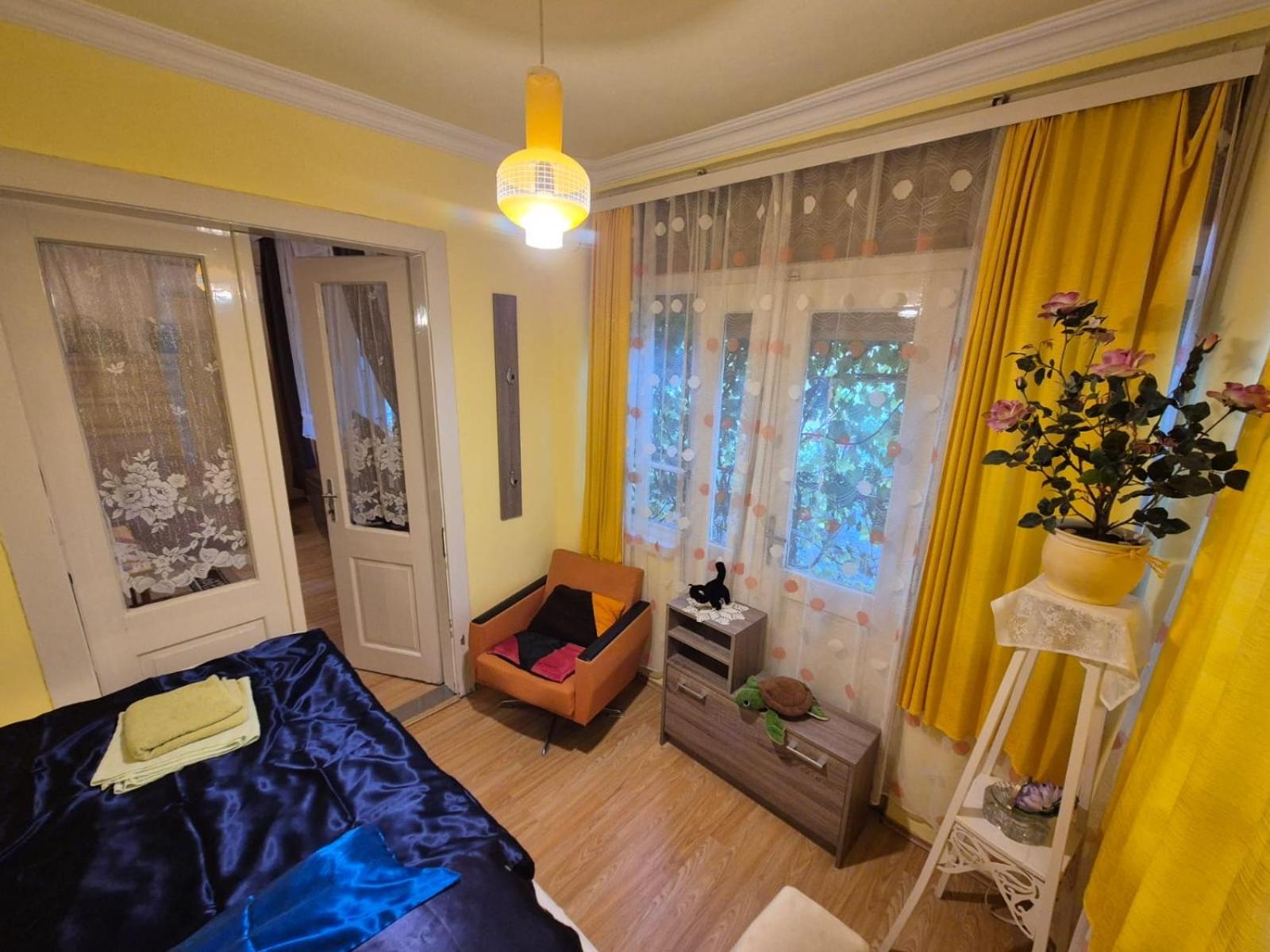 Two-Bedroom Apartment - Photo 20