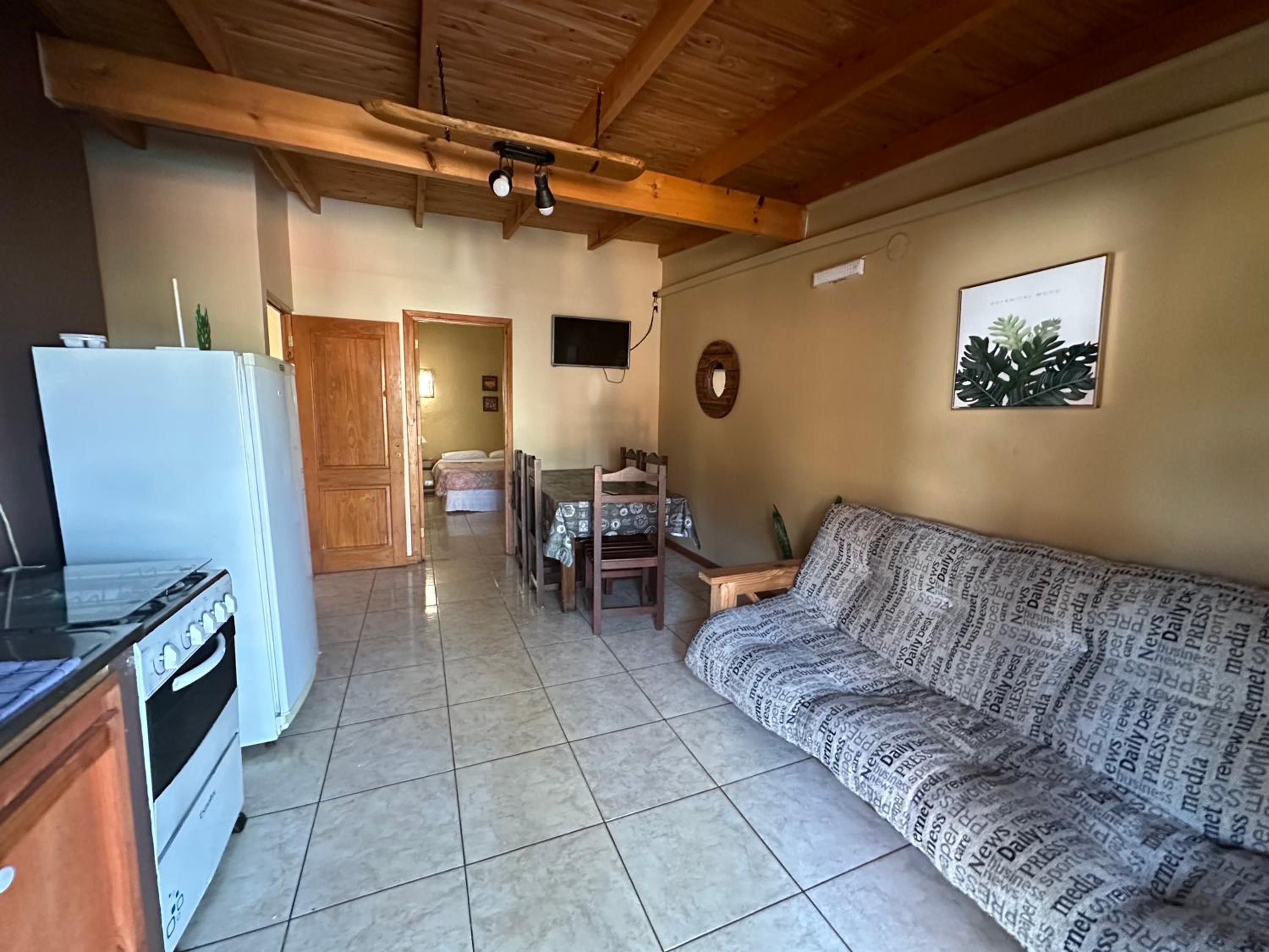 Apartment photo 1