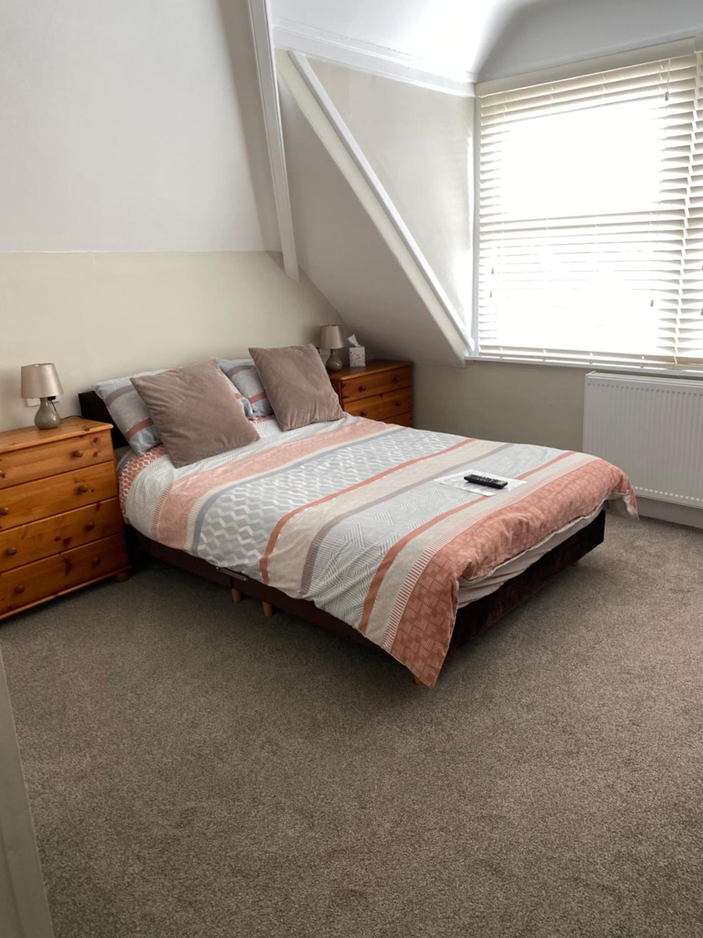 Large Double Room photo 2