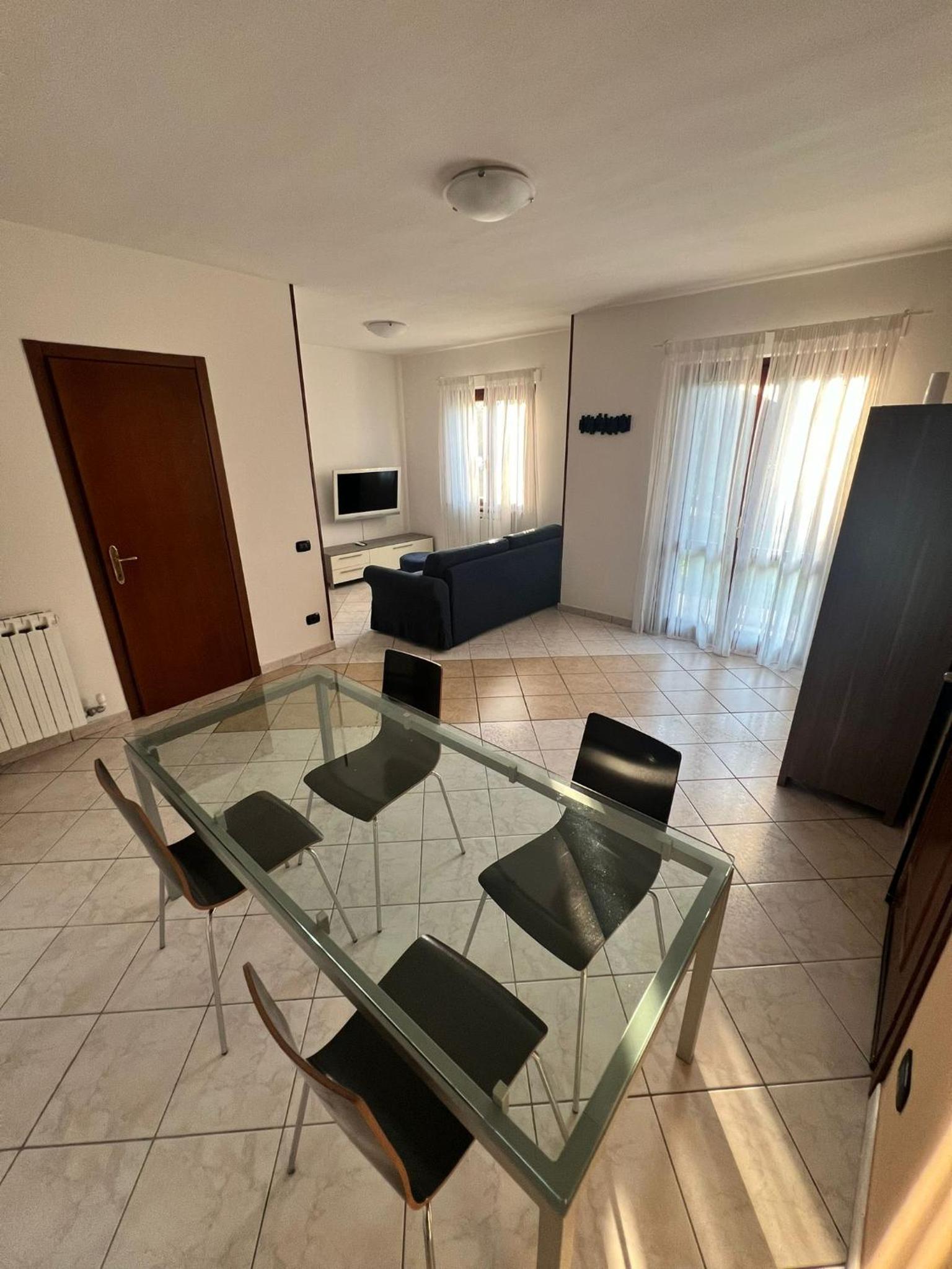 Two-Bedroom Apartment photo 1