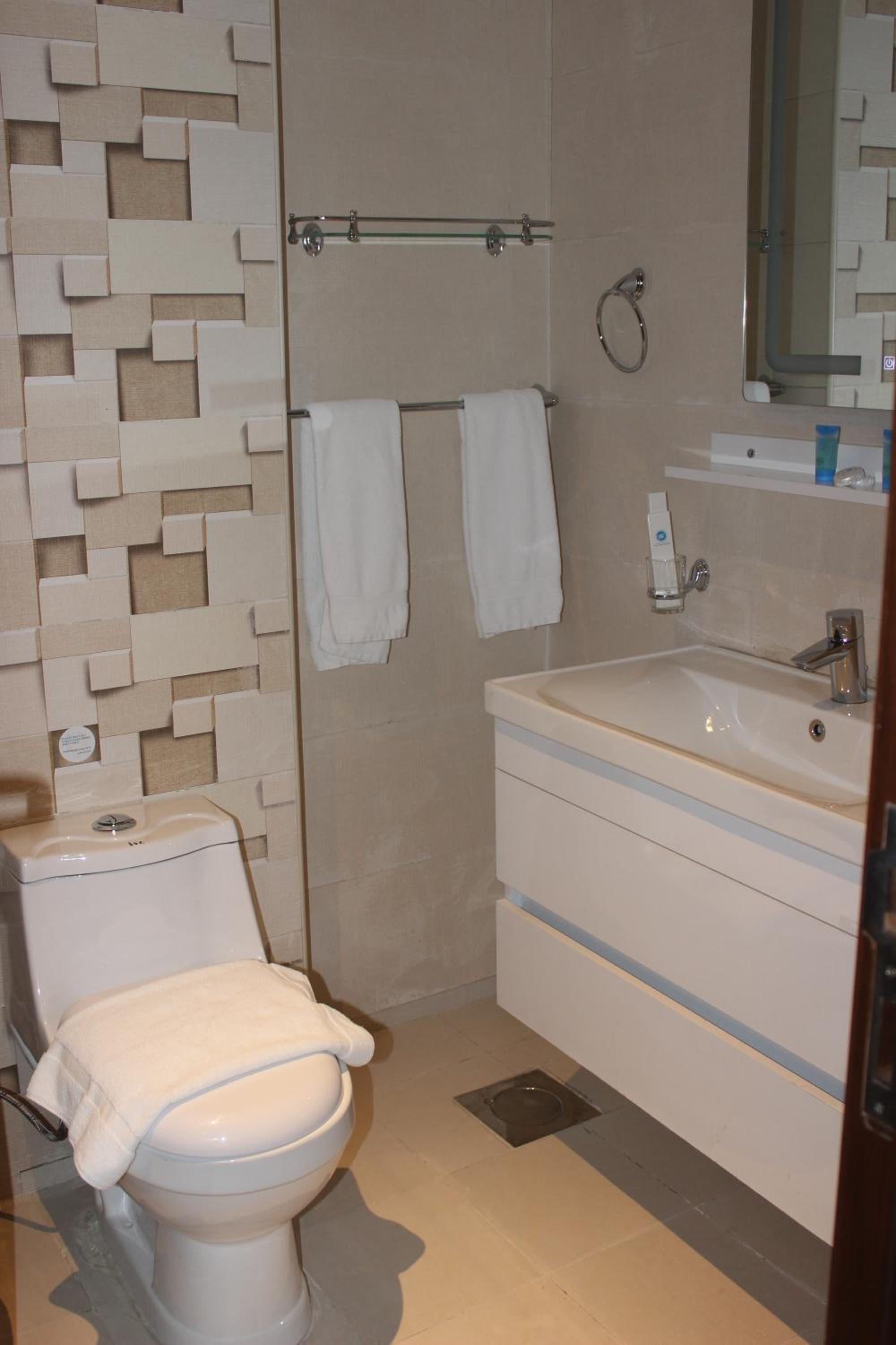 Executive Suite – Sea View - Photo 6