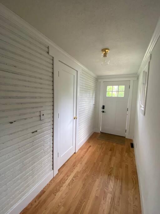 Three-Bedroom House photo 1