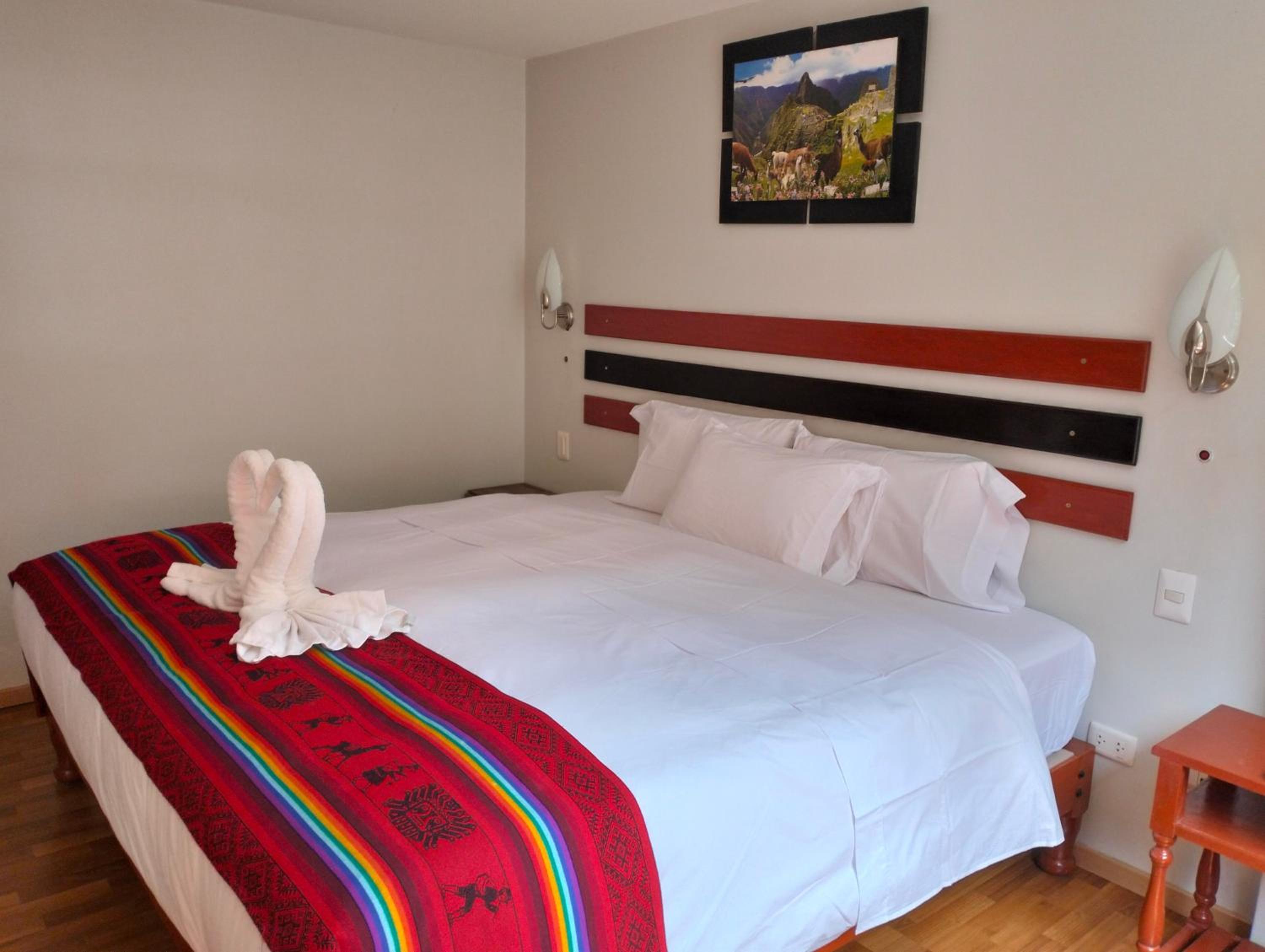 Superior Double Room photo 2
