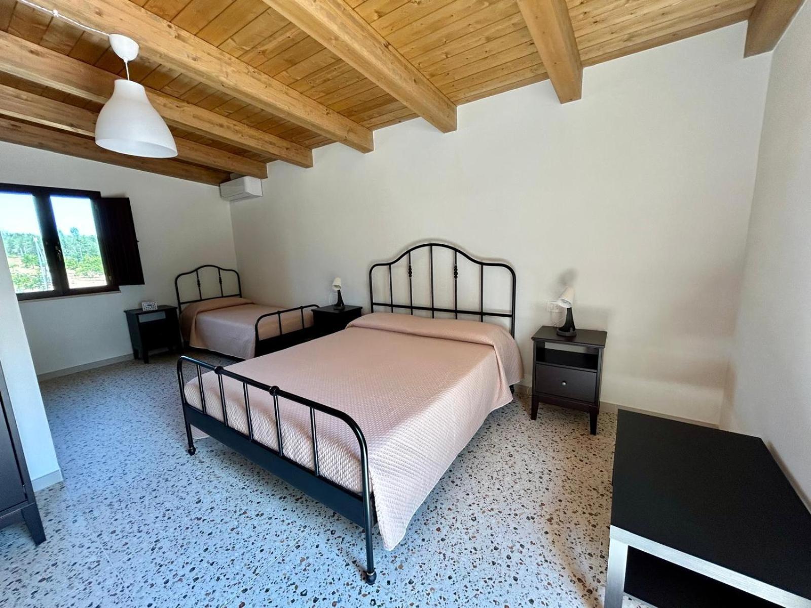 Azienda Agrituristica Il Pago