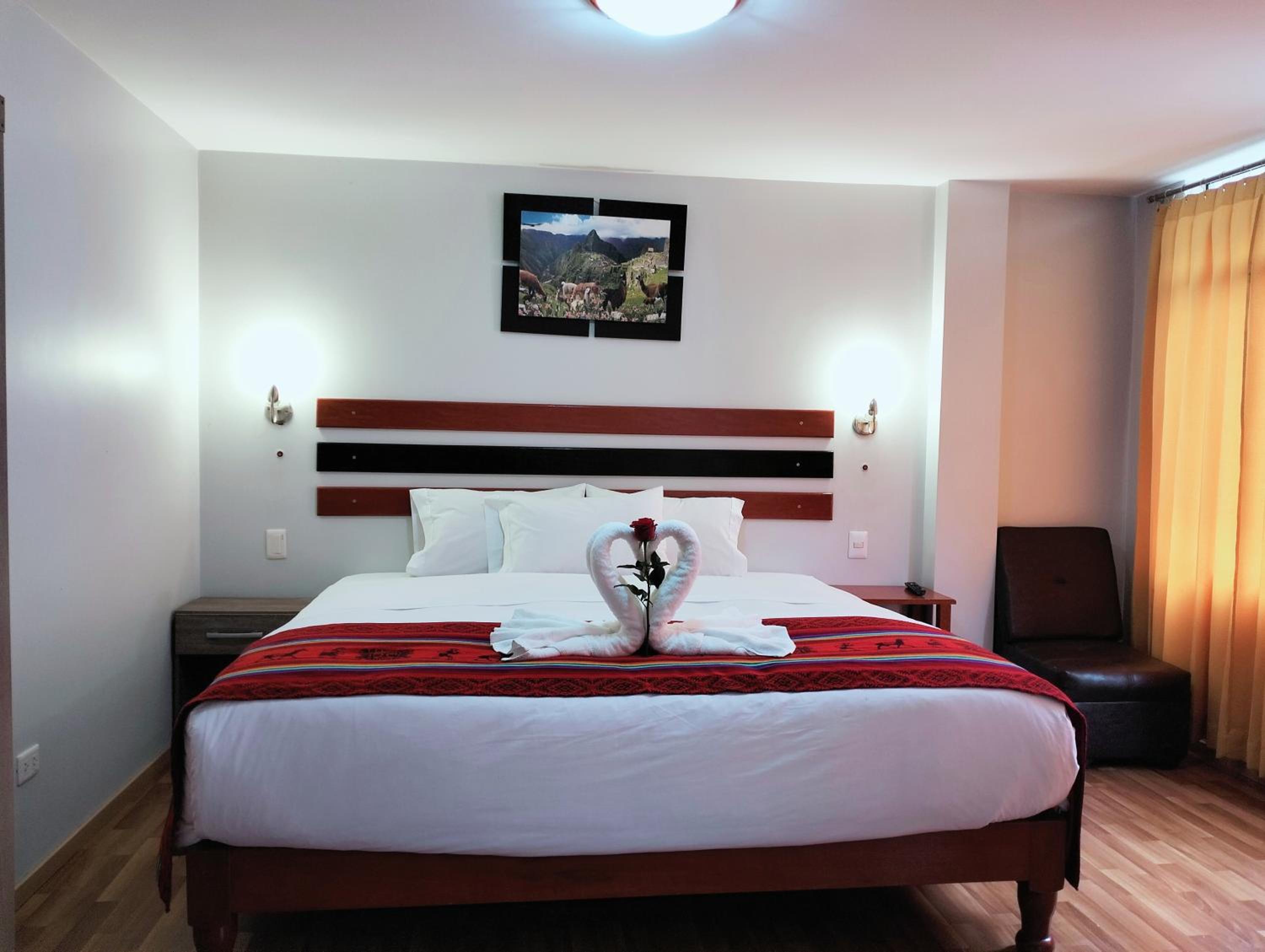 Superior Double Room photo 1