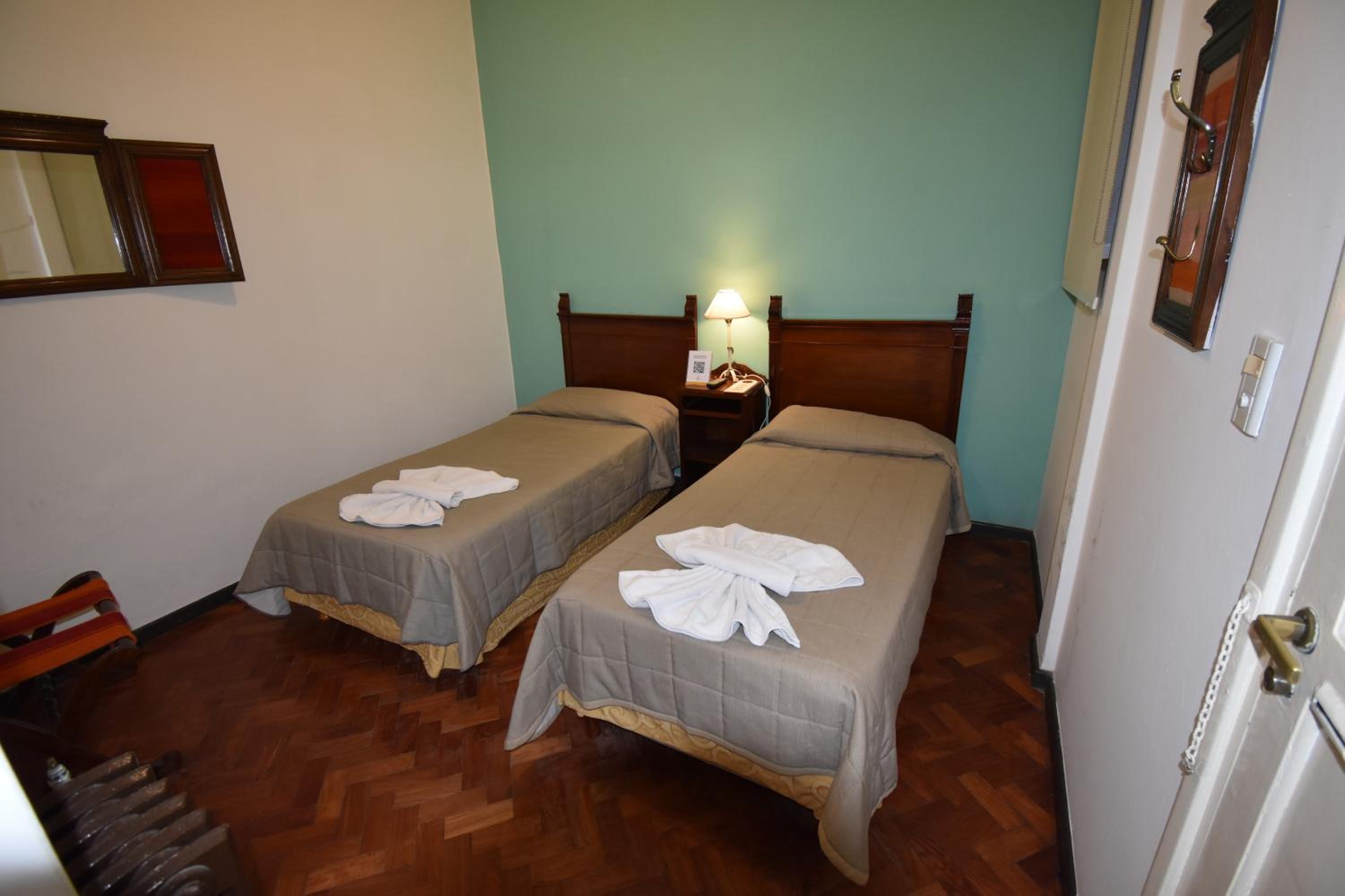 Twin Room photo 1