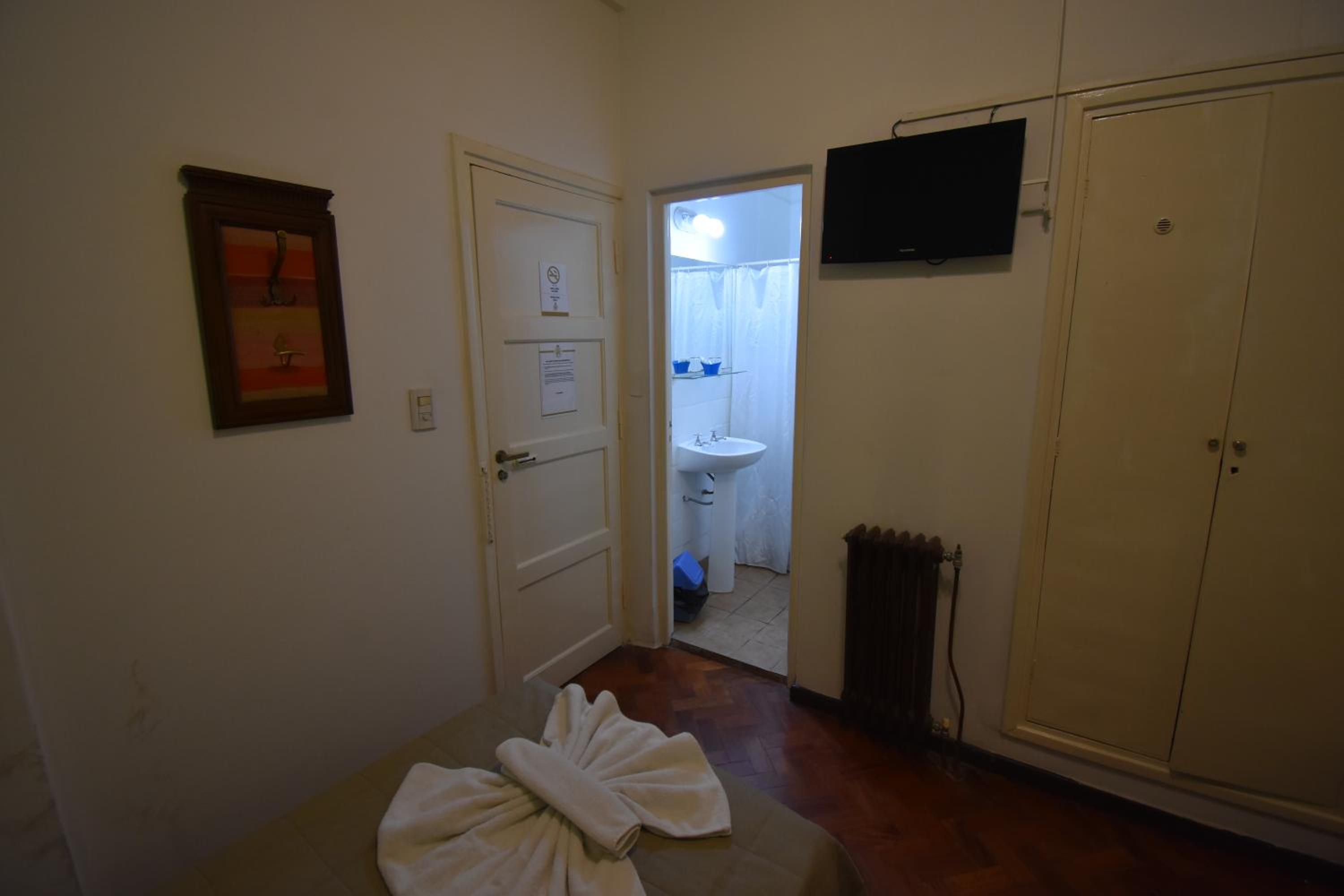 Twin Room photo 2