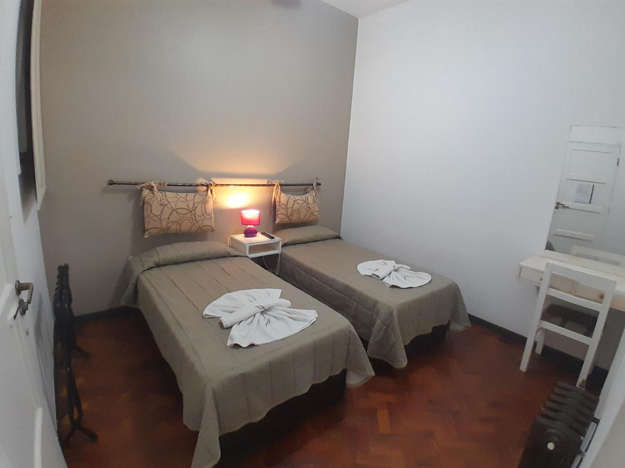 Twin Room photo 3