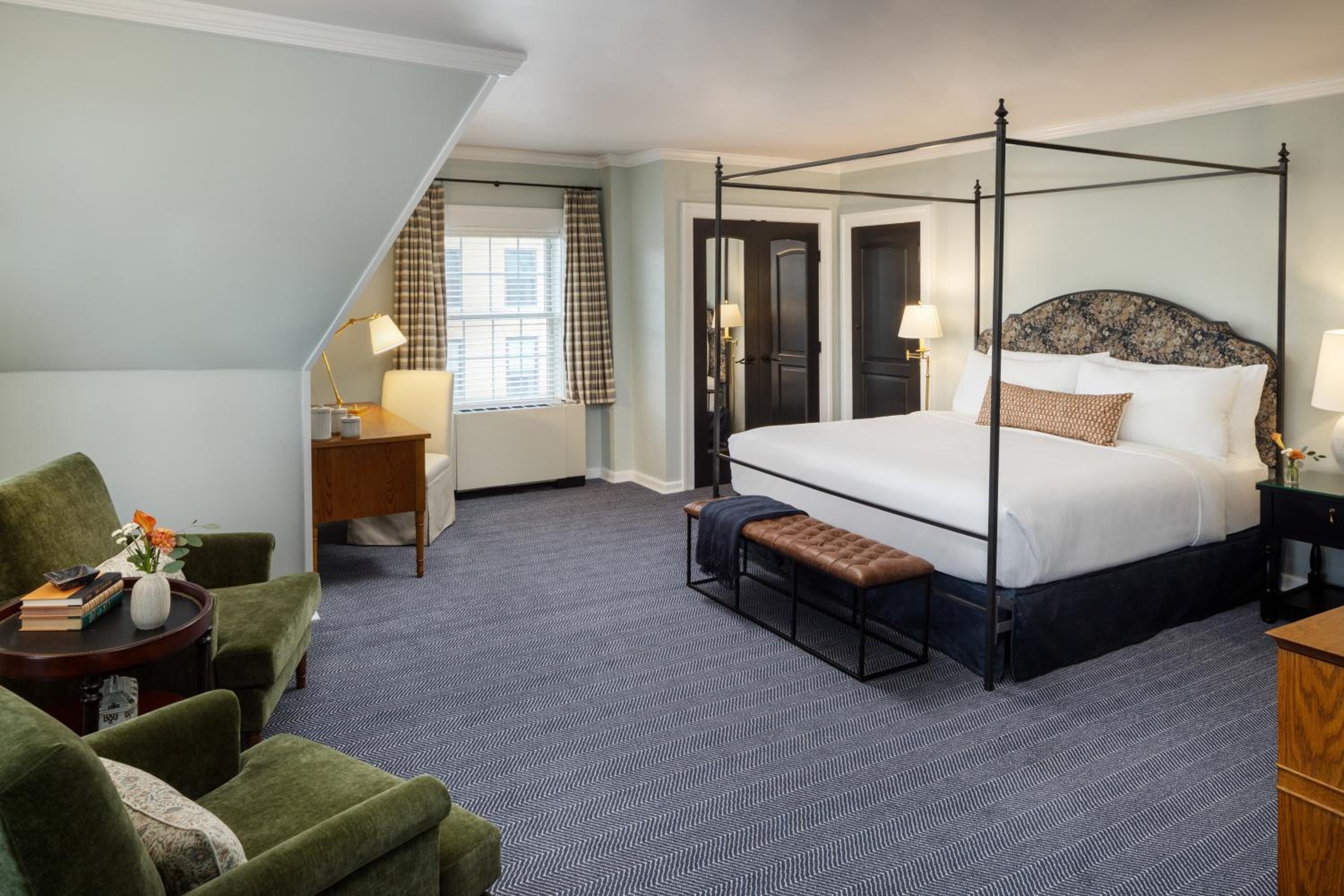 King Suite