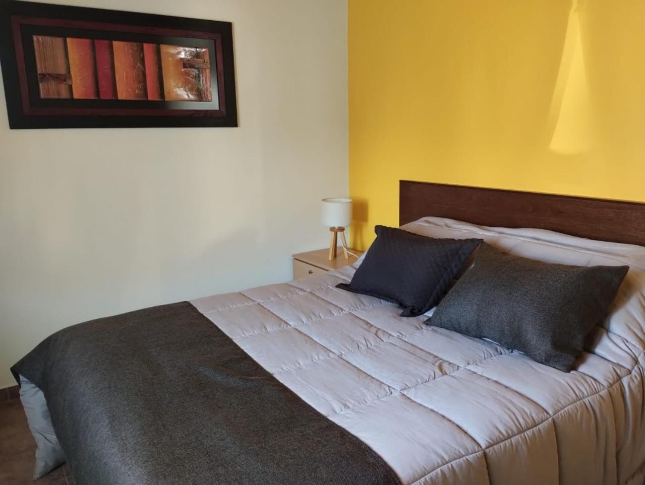 Two-Bedroom House photo 1