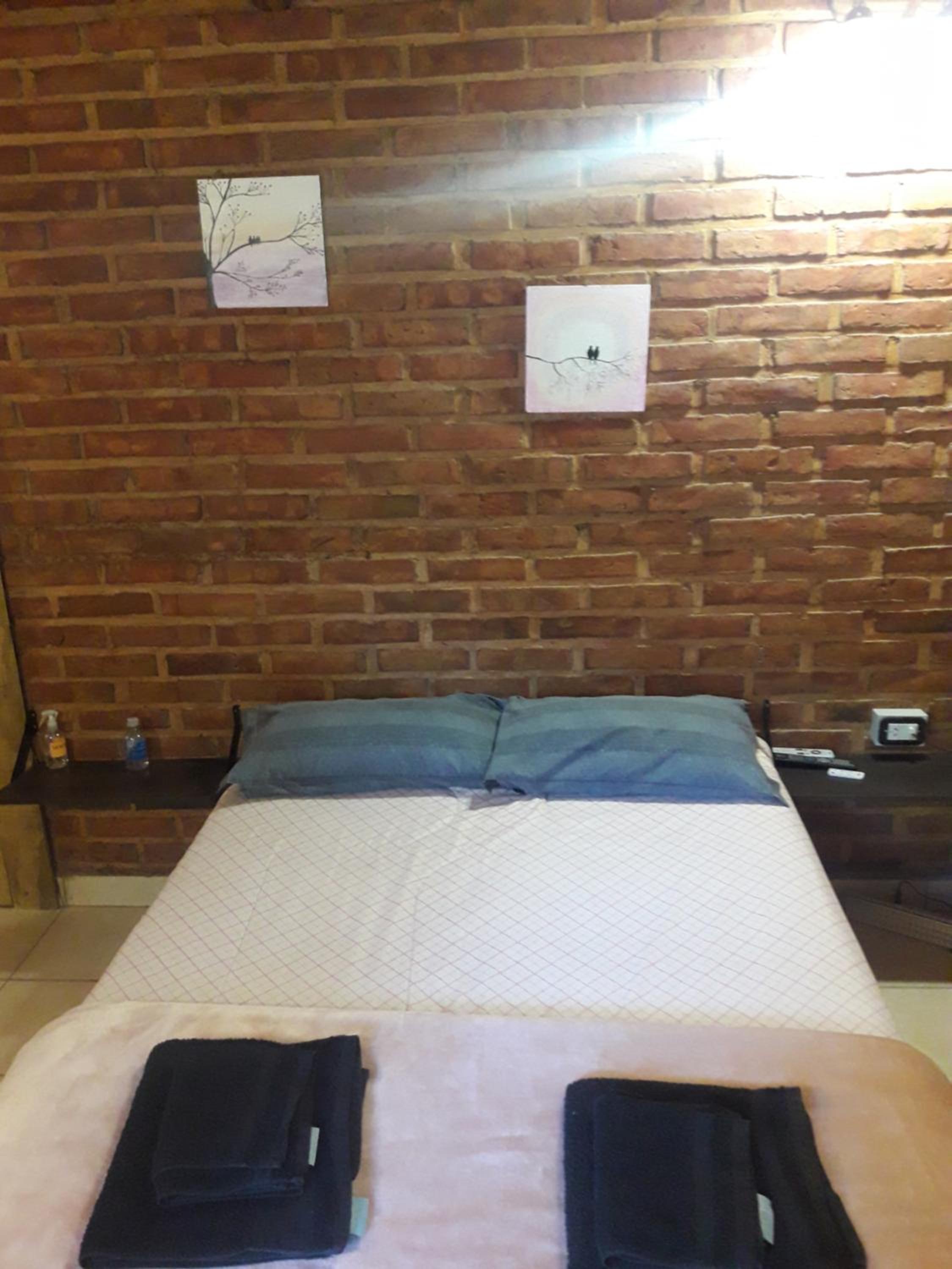 Quadruple Room photo 2