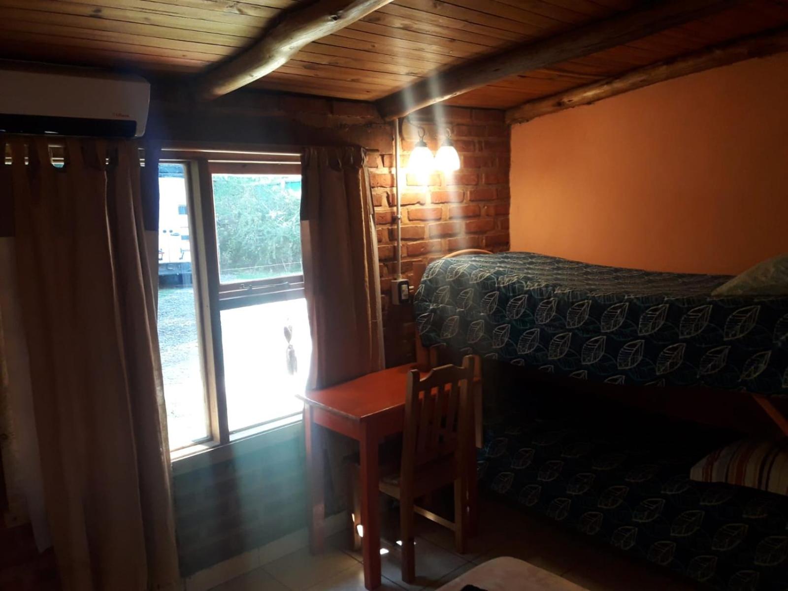 Quadruple Room photo 3