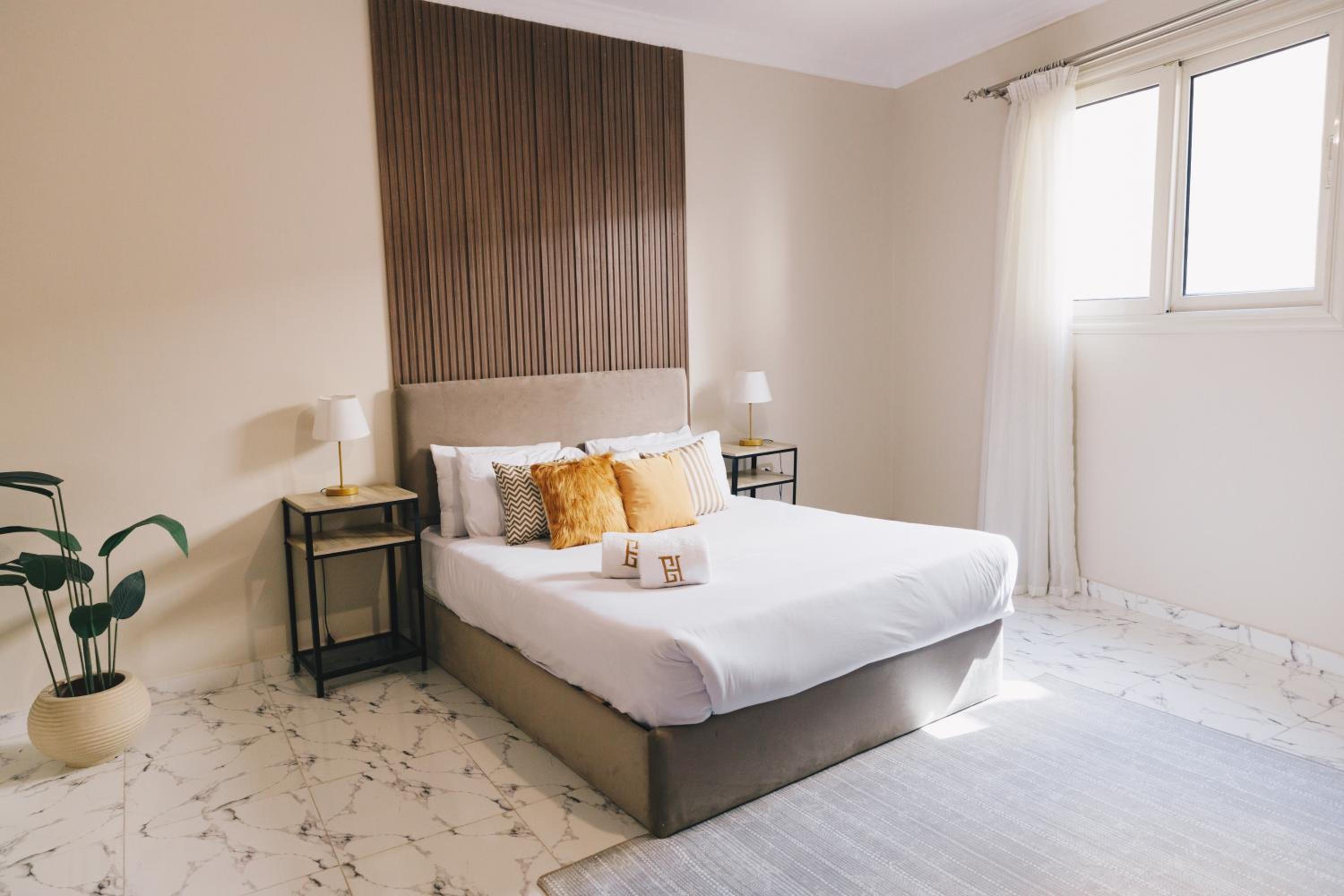 Apartamento Térreo