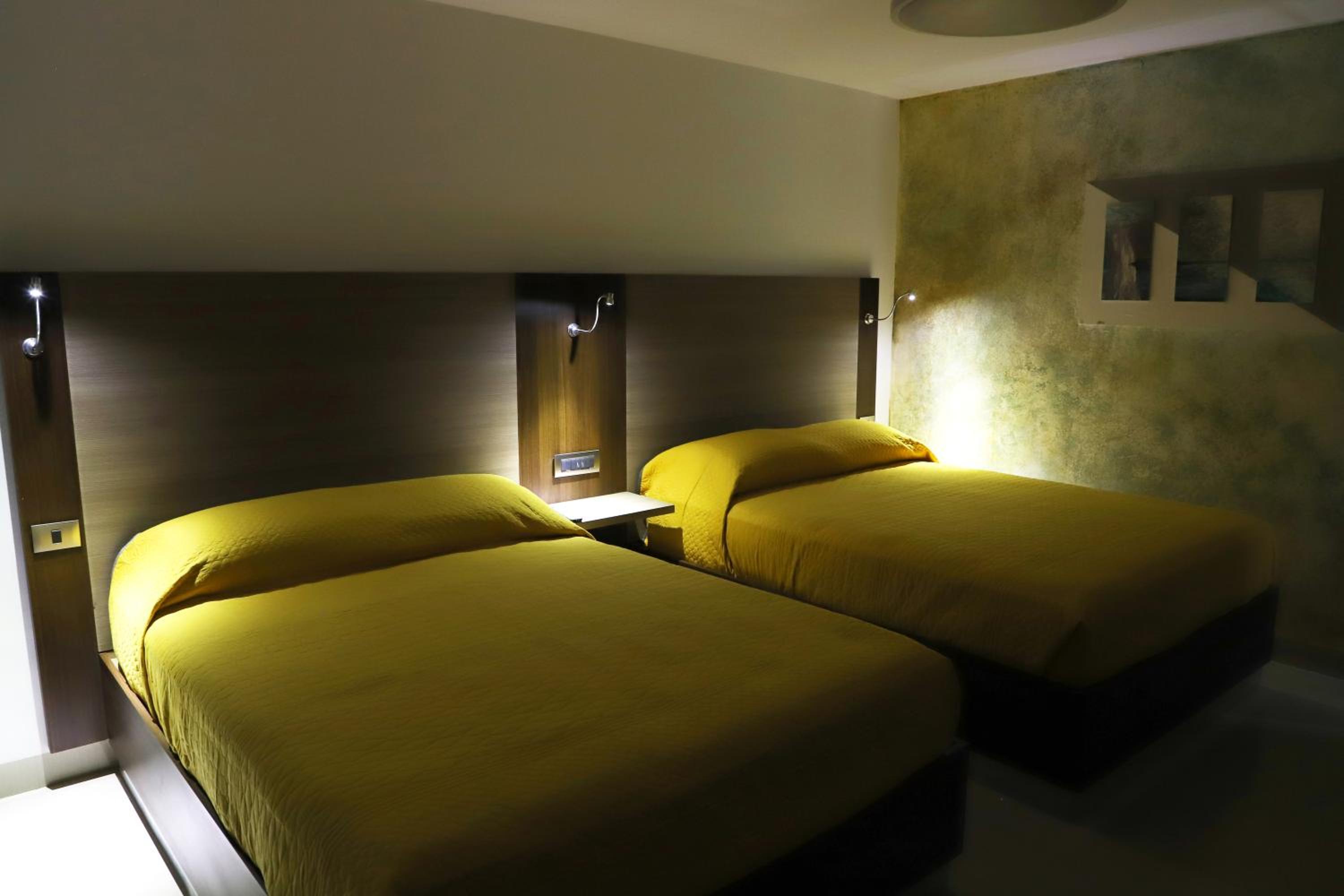 Comfort Quadruple Room photo 3