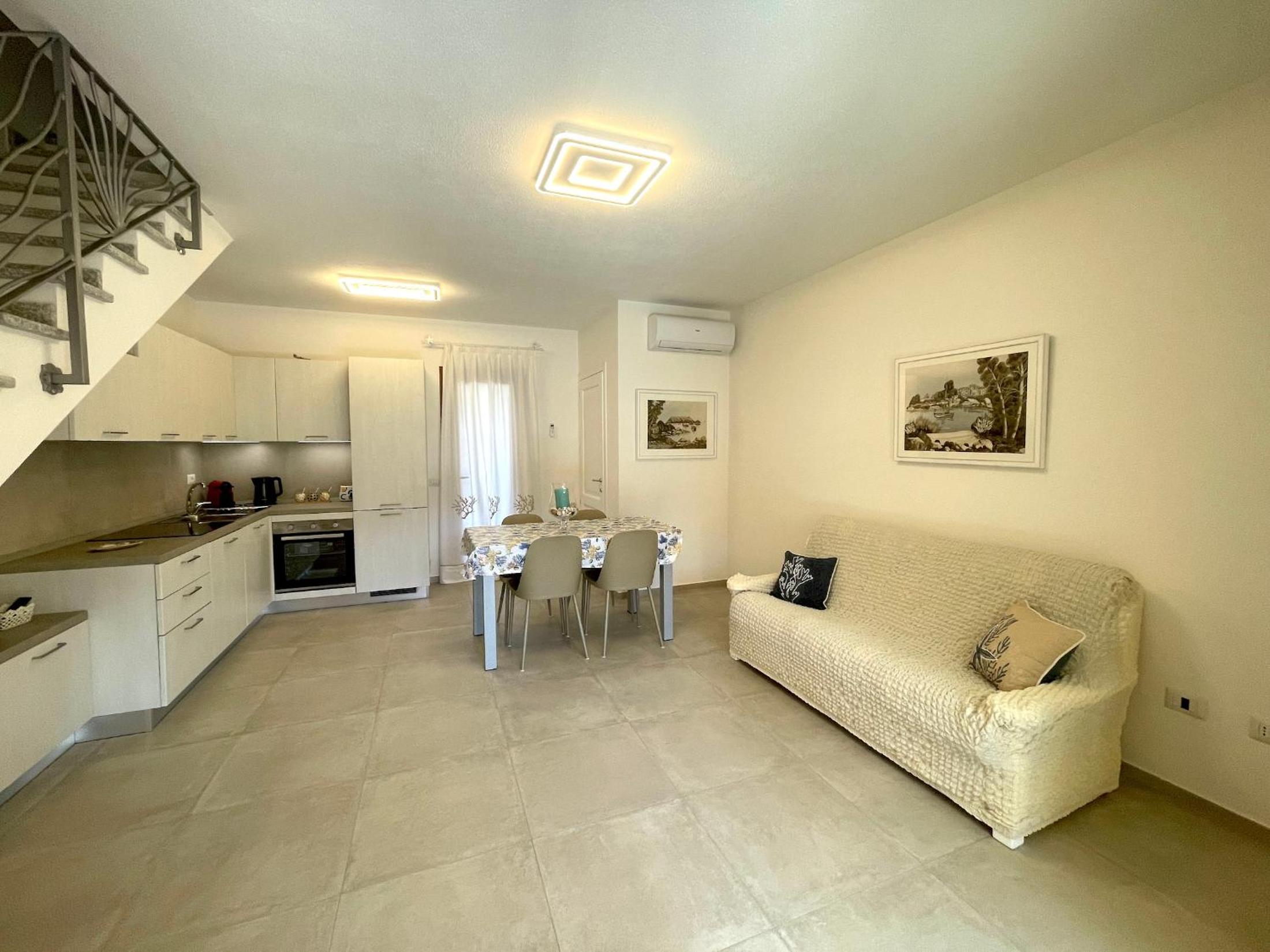 Two-Bedroom Villa photo 1