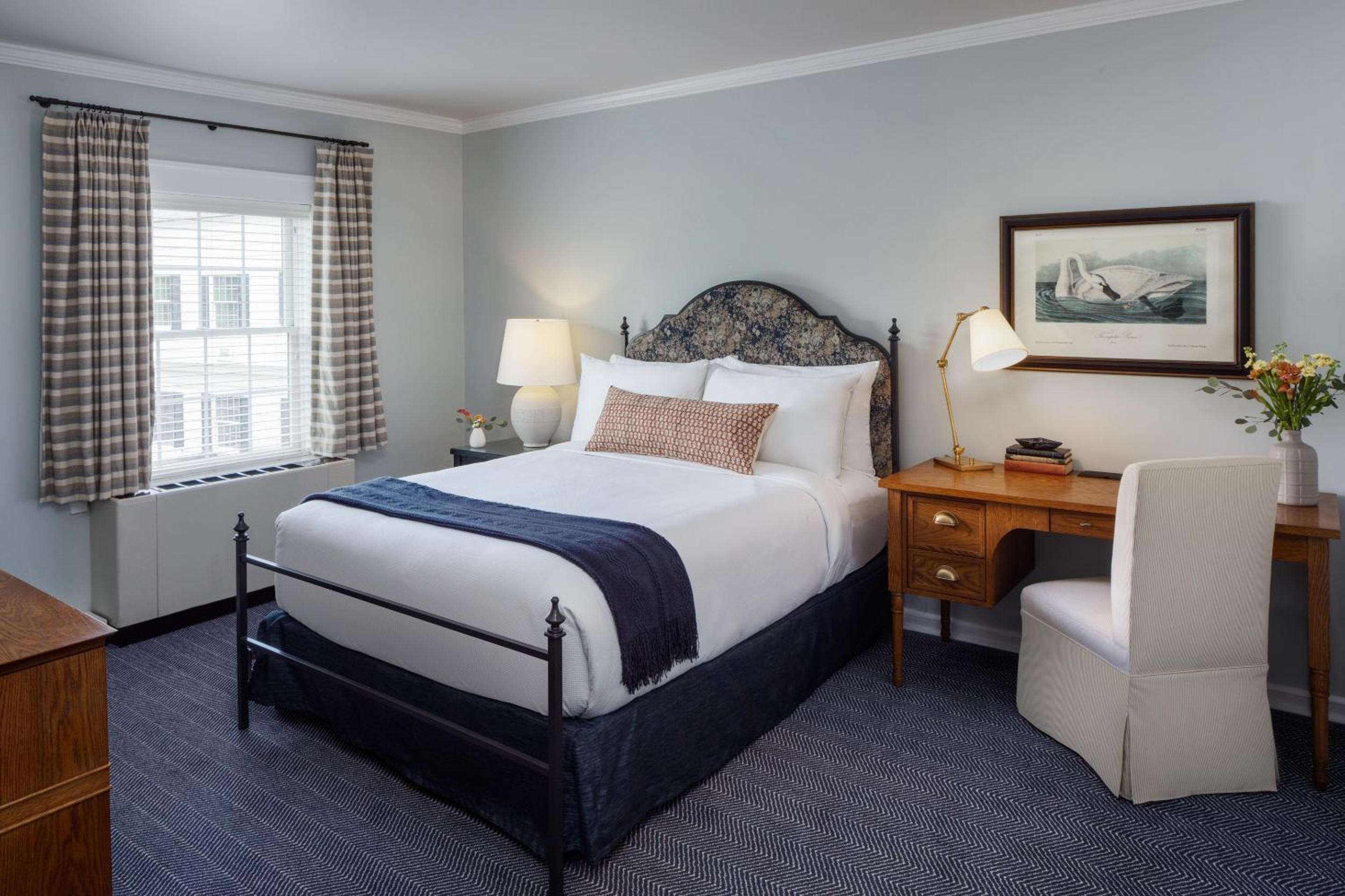 One Queen Room photo 1