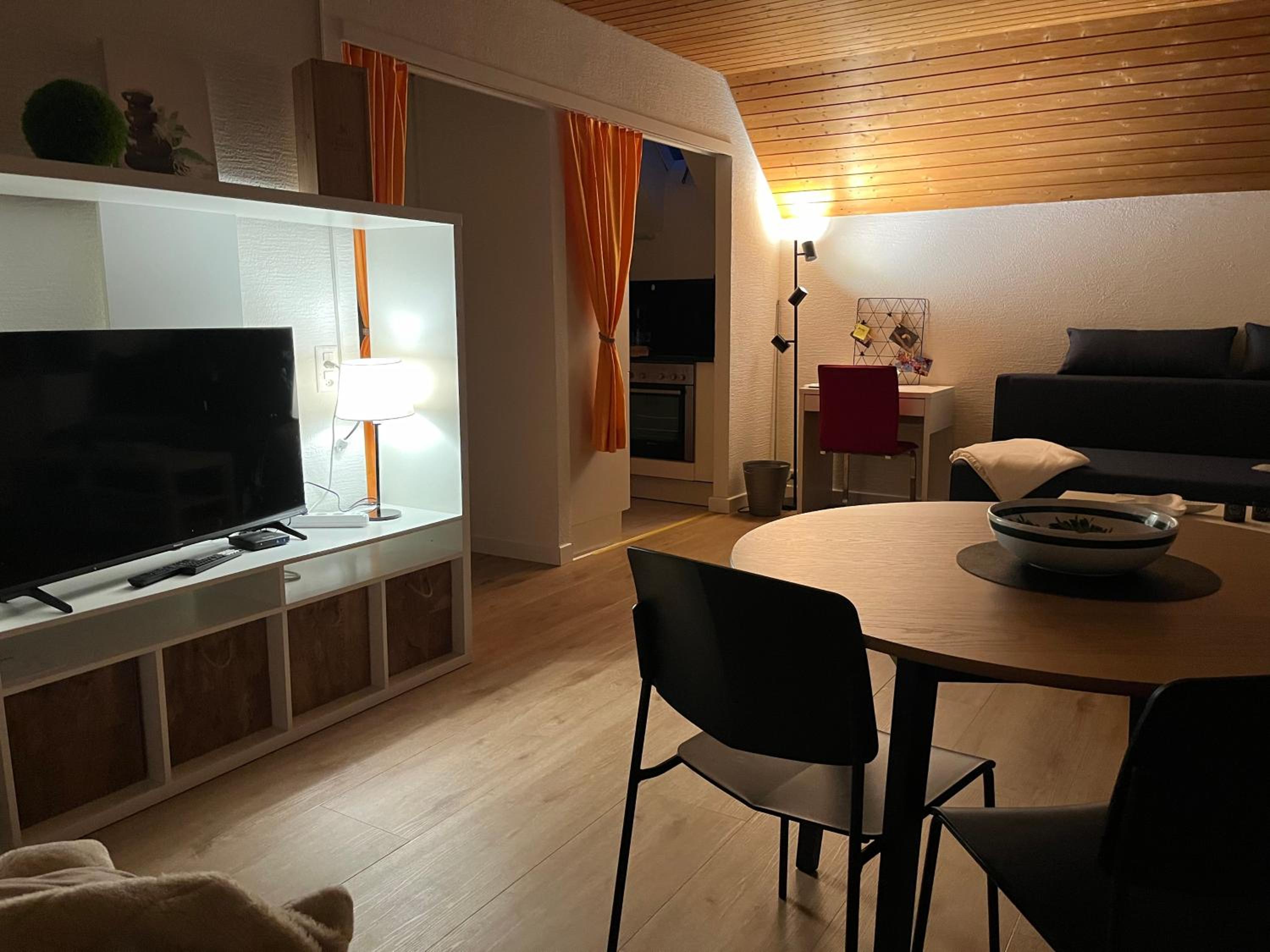 Apartment photo 1