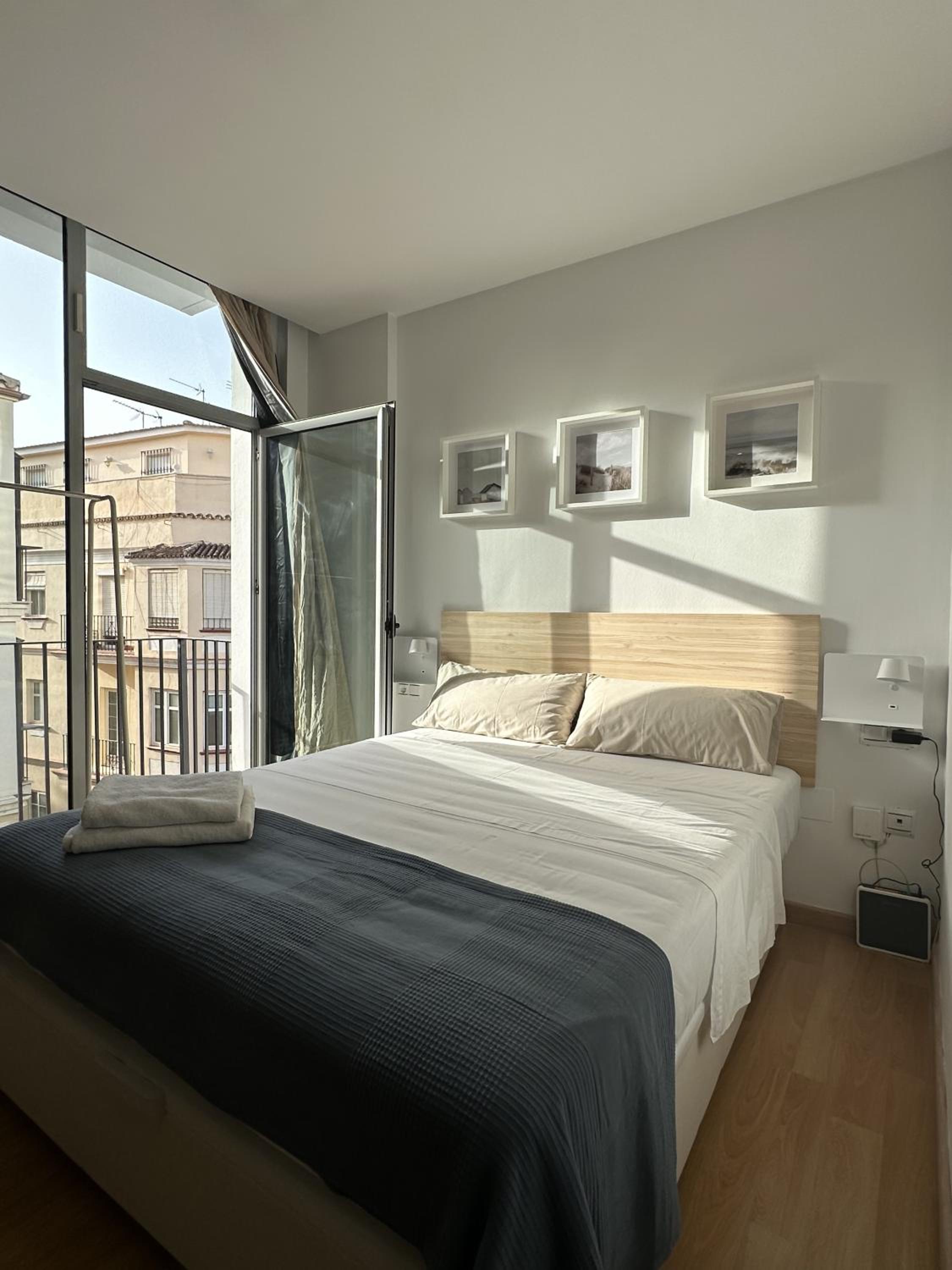 Apartamento de lujo