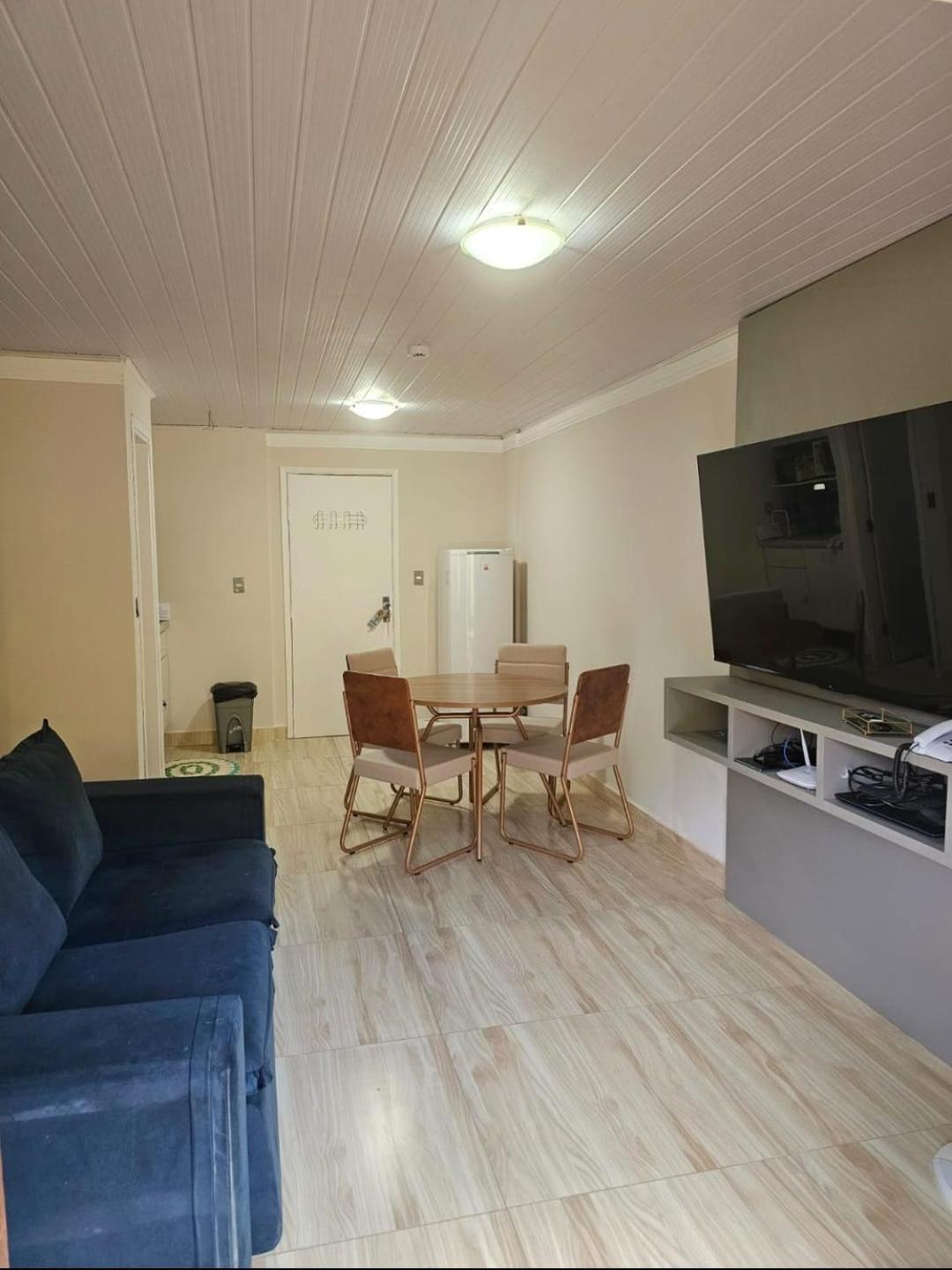Apartment with Mountain View photo 1