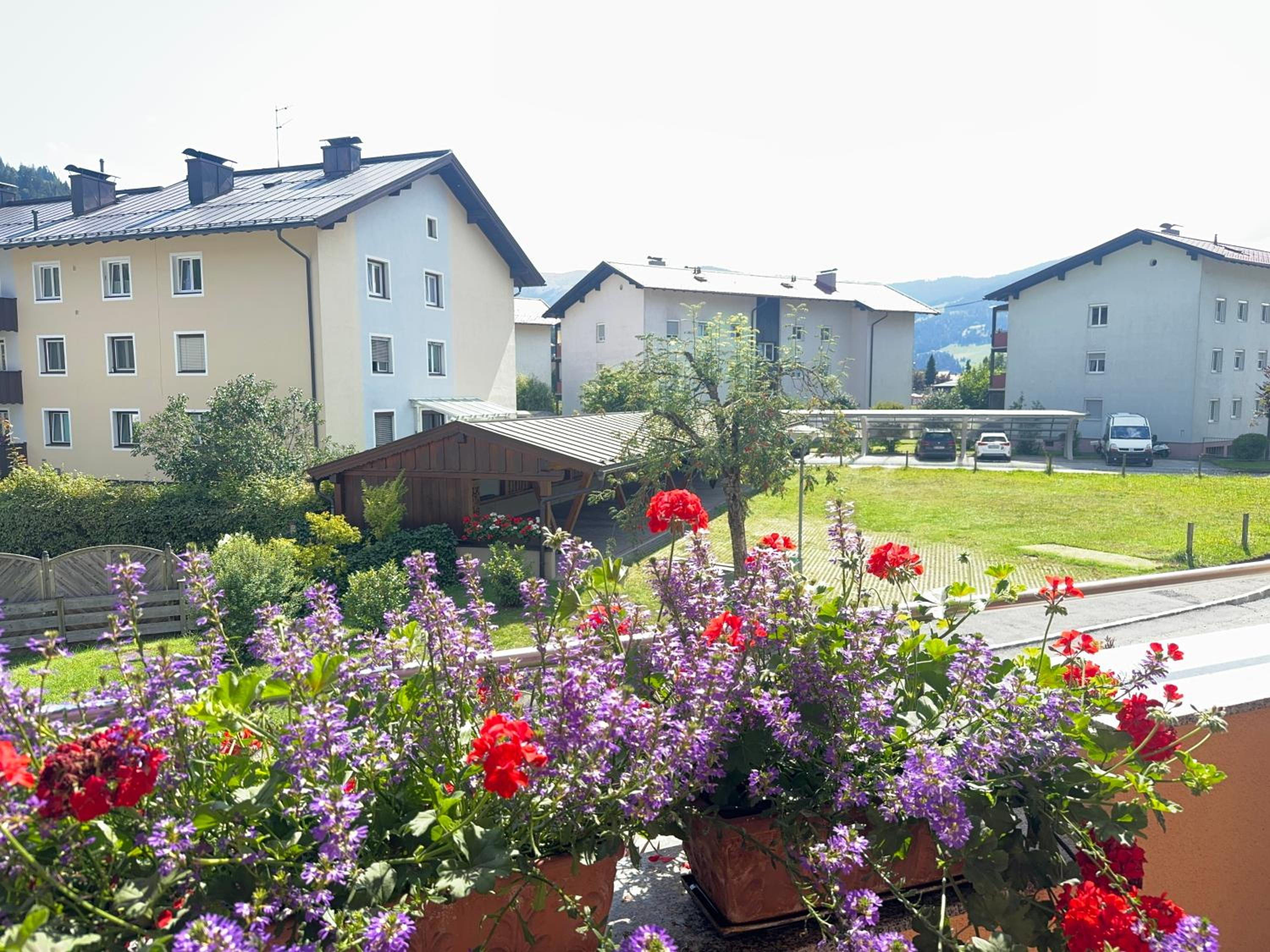 Double Room with Balcony photo 3
