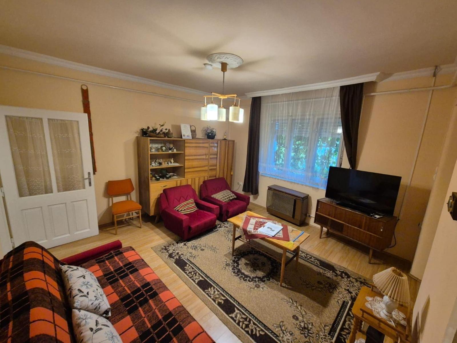 Two-Bedroom Apartment - Photo 17