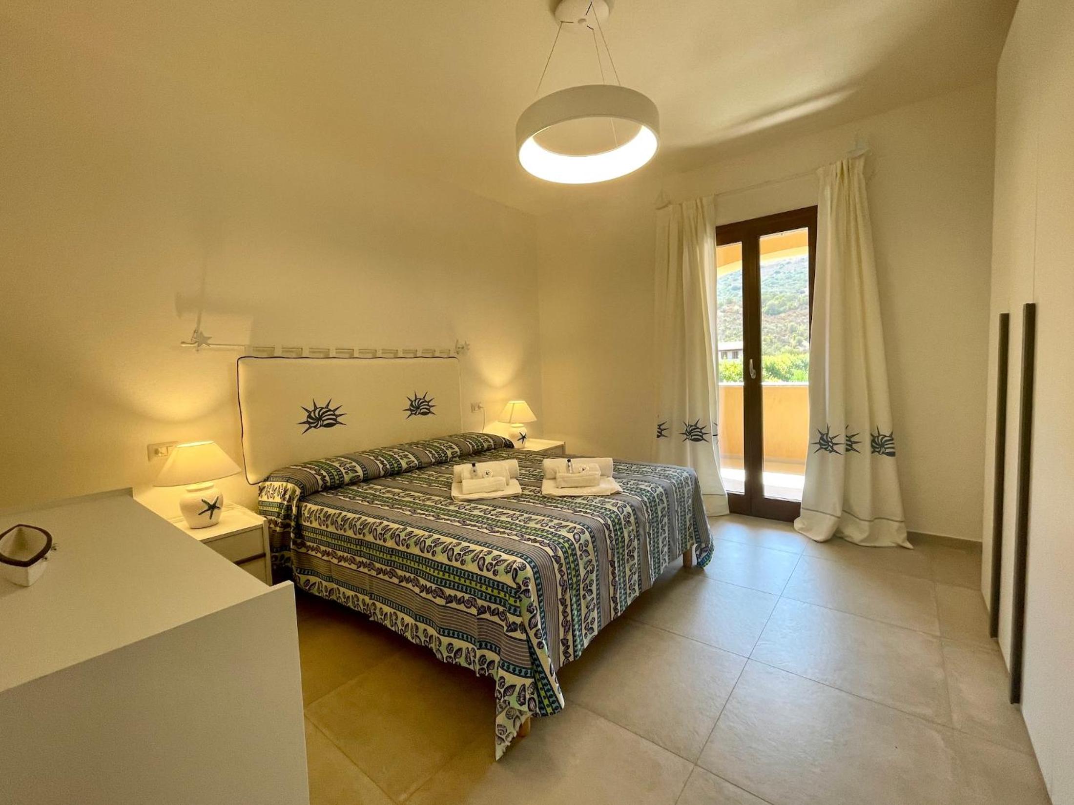 Two-Bedroom Villa photo 1