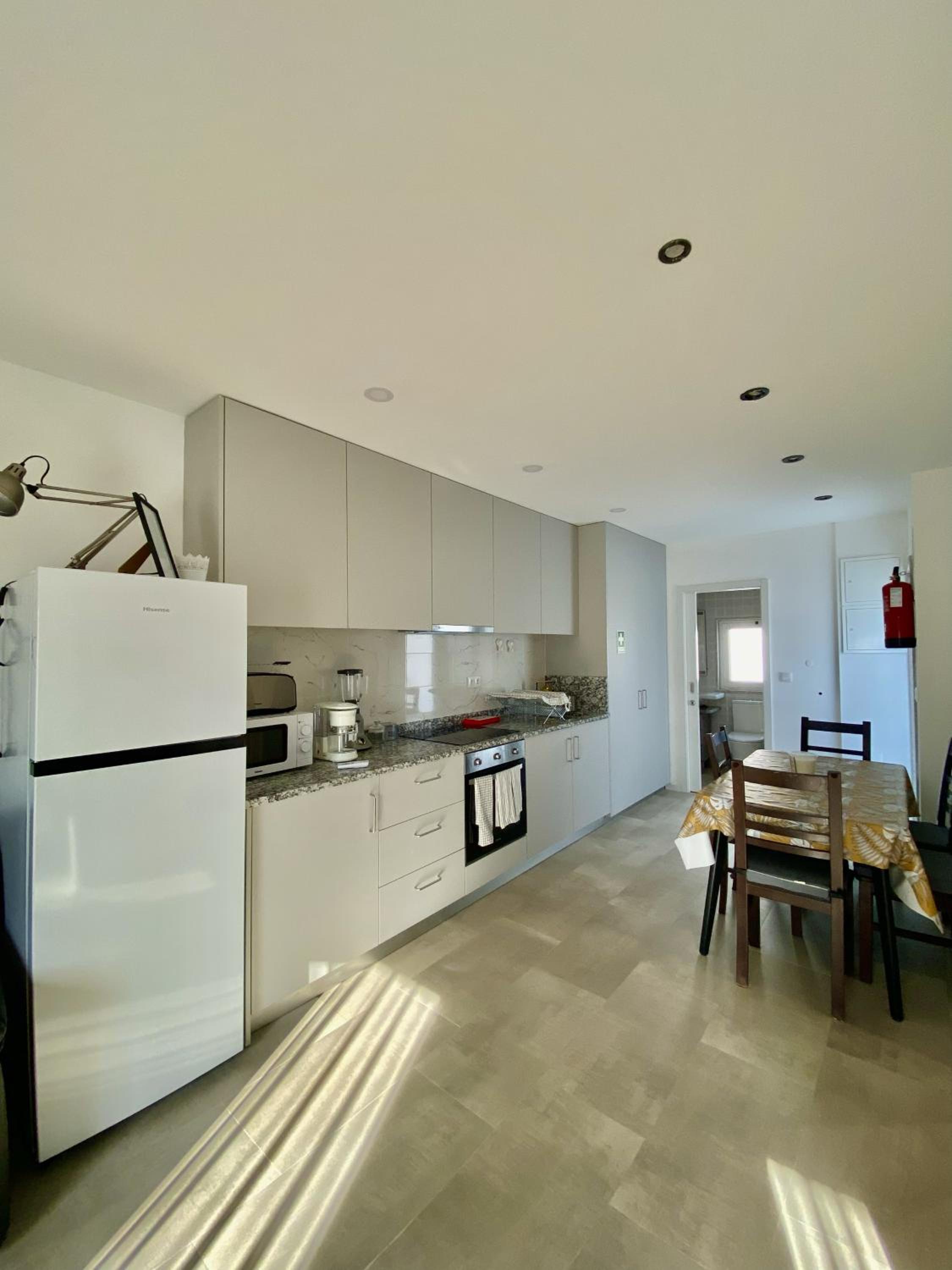 Two-Bedroom House photo 2