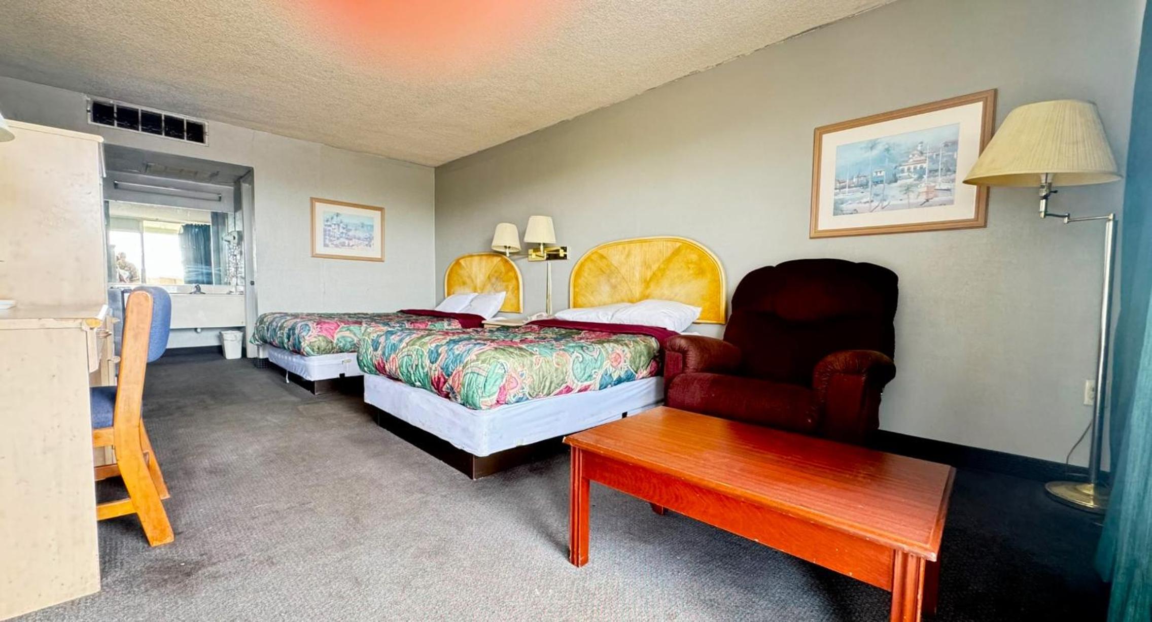 Double Room photo 1
