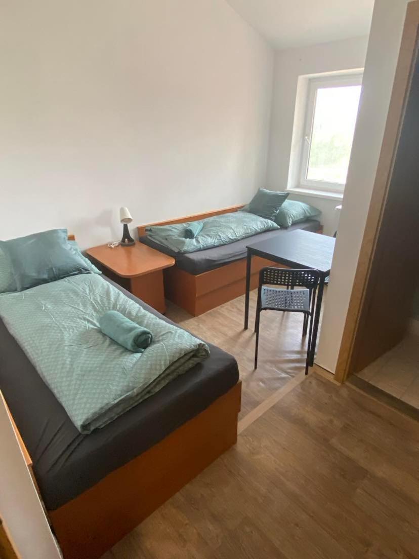 Standard Twin Room photo 1