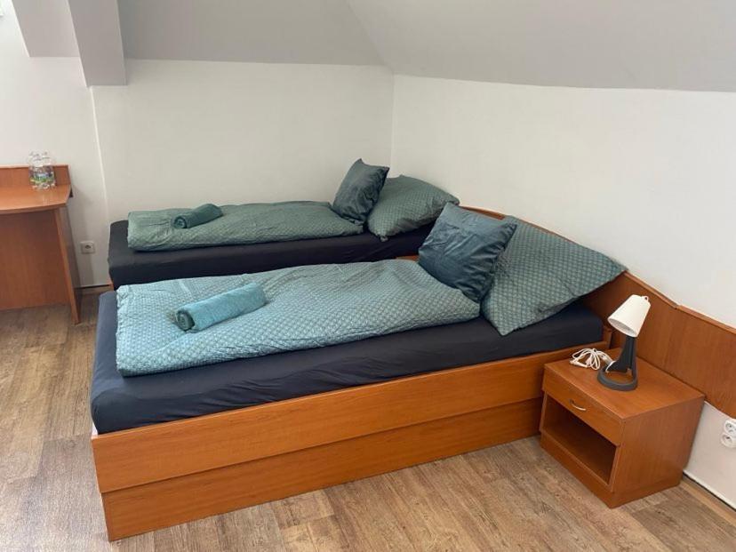 Classic Triple Room photo 3
