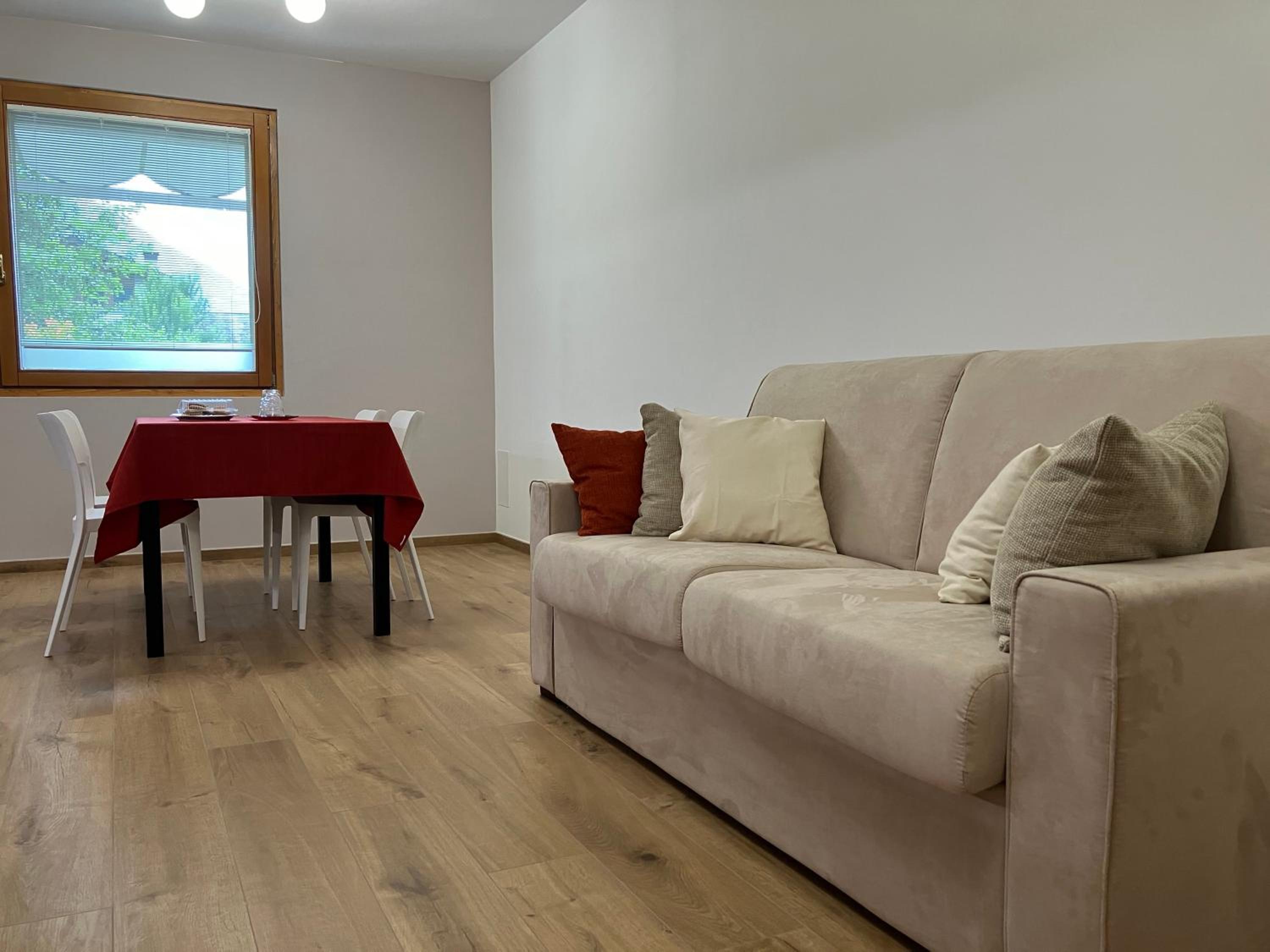 Vacation Home photo 1
