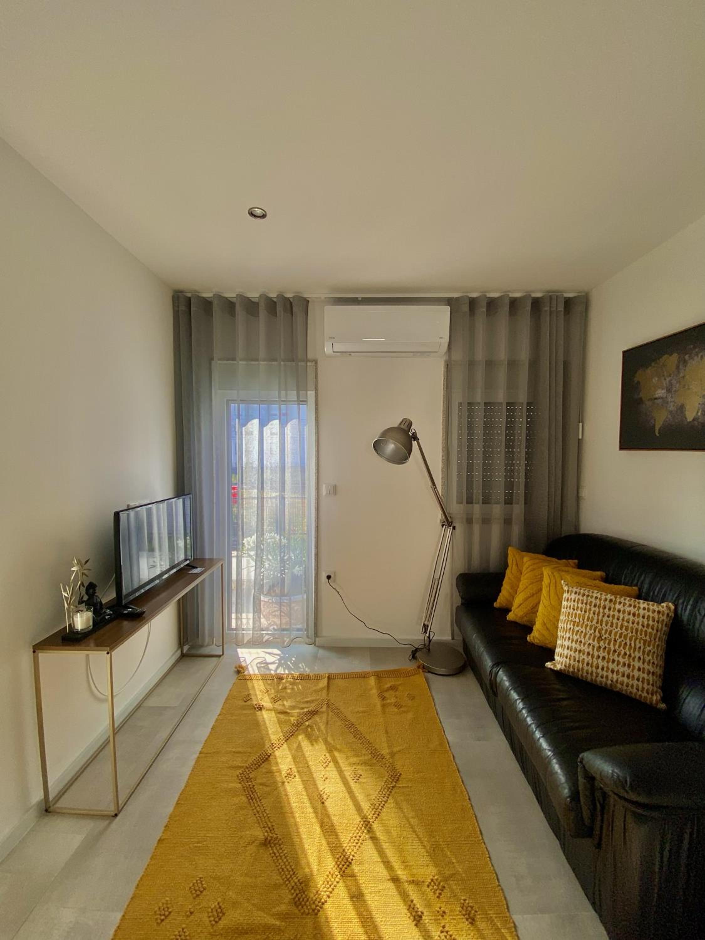 Two-Bedroom House photo 1