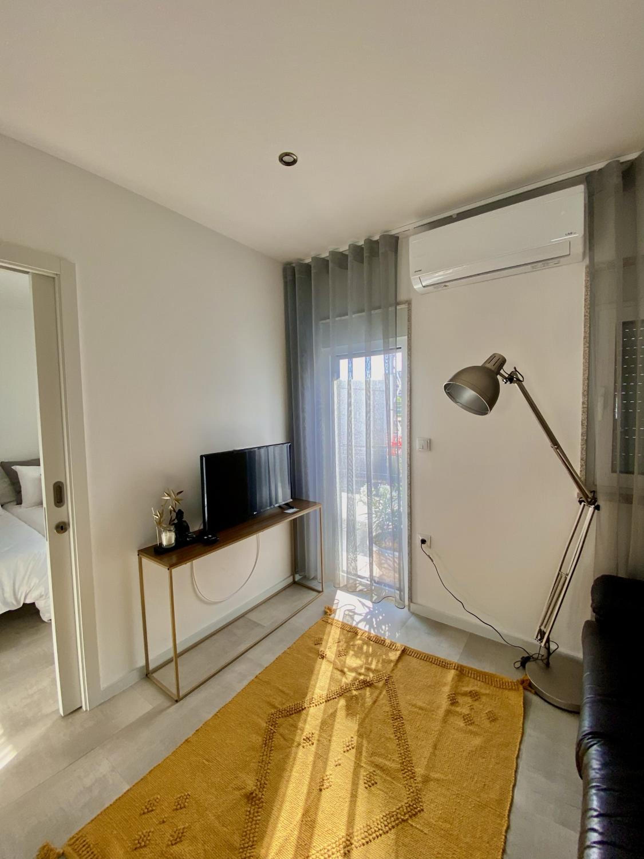Two-Bedroom House photo 3