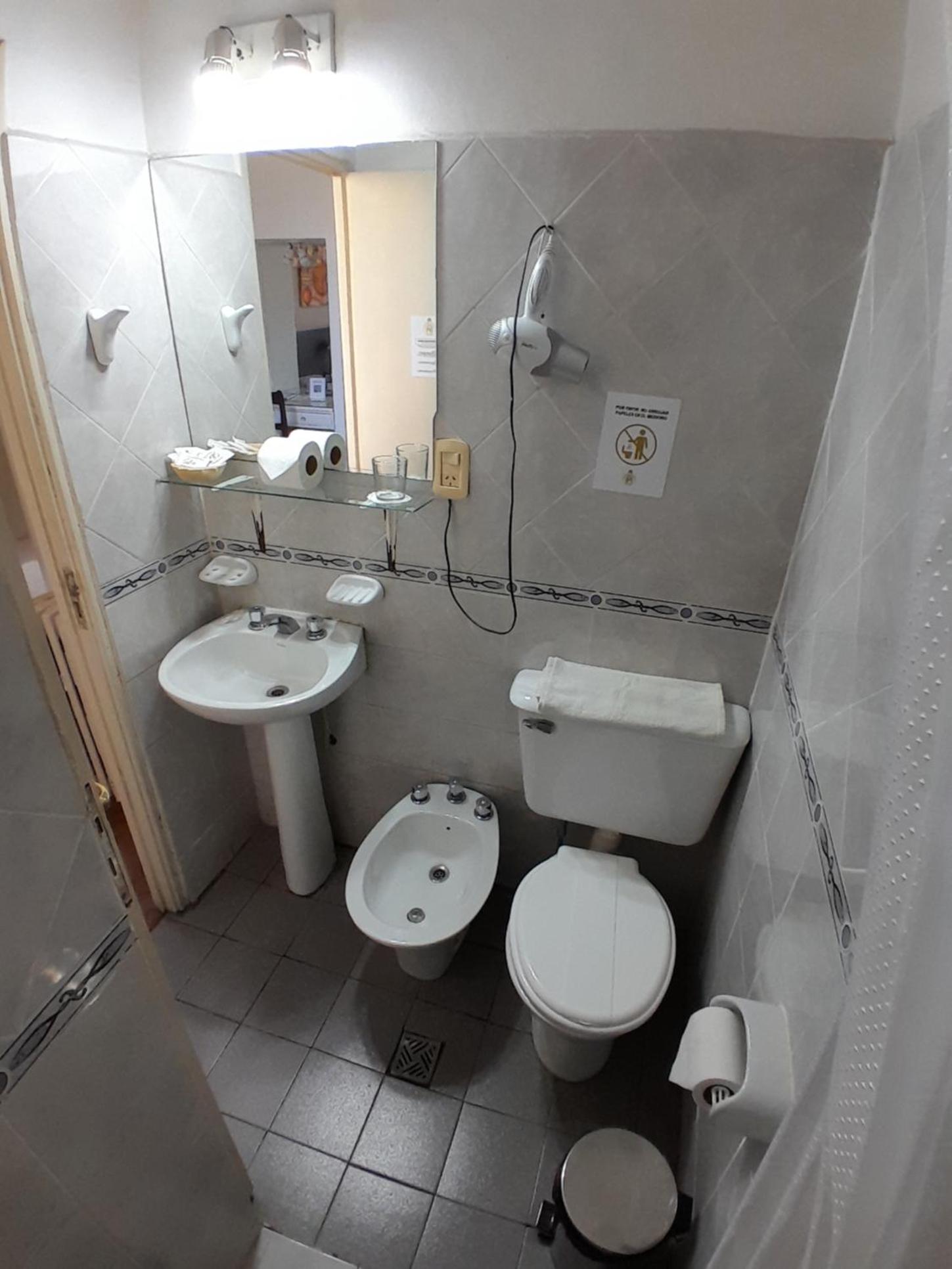 Deluxe Twin Room photo 2