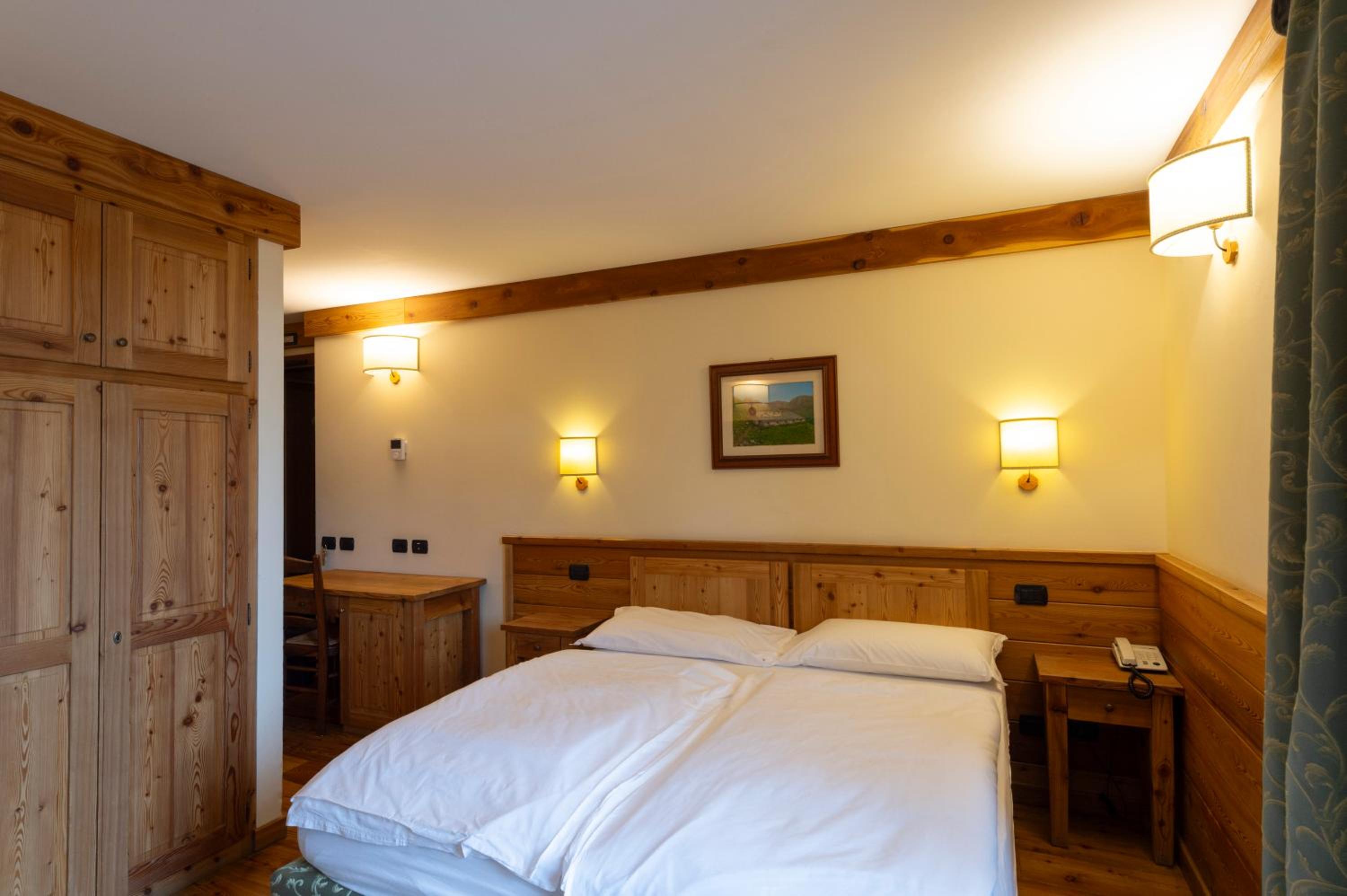 Comfort Double or Twin Room - Photo 2