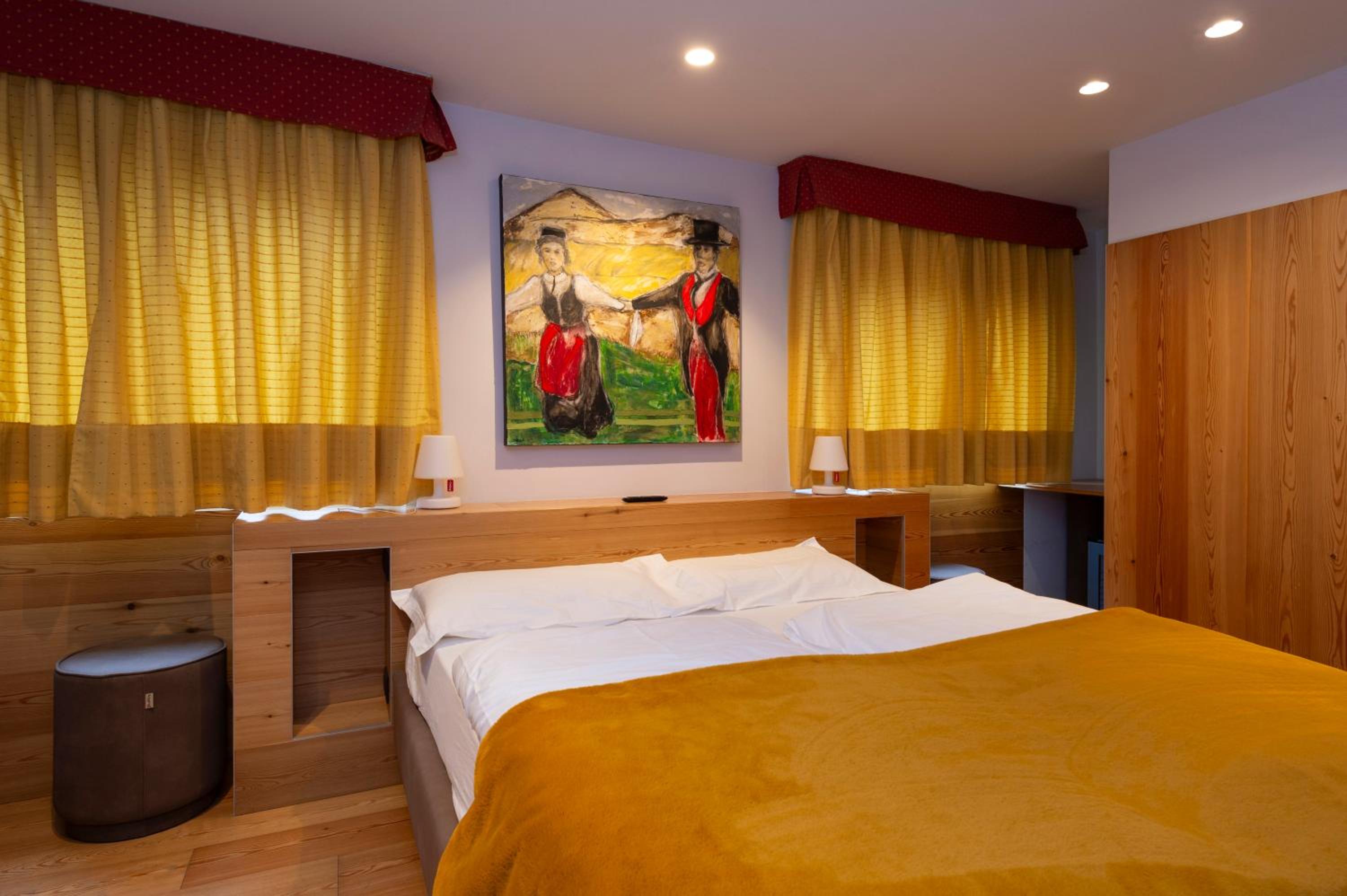 Comfort Double or Twin Room - Photo 4