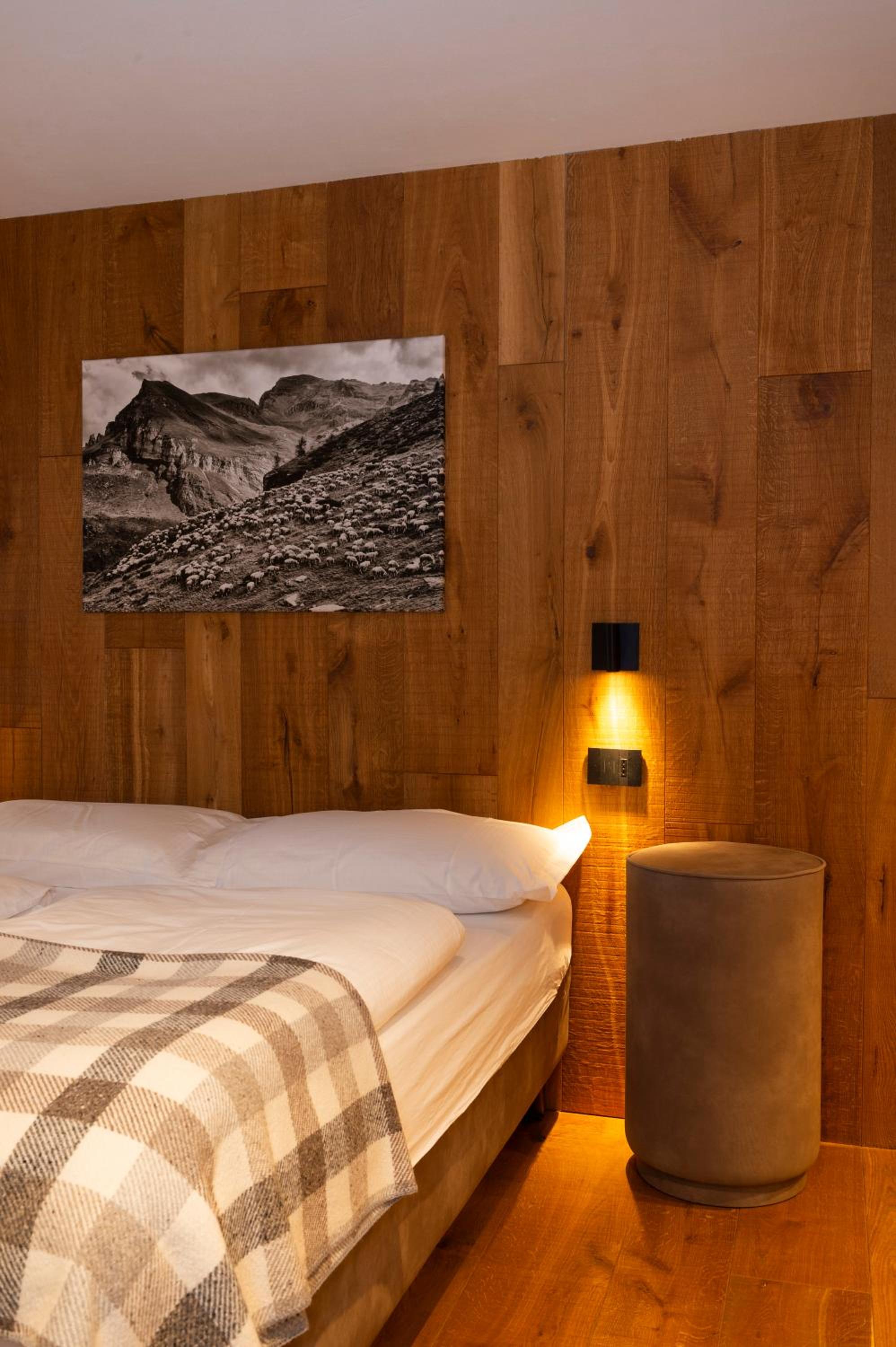 Comfort Double or Twin Room - Photo 1
