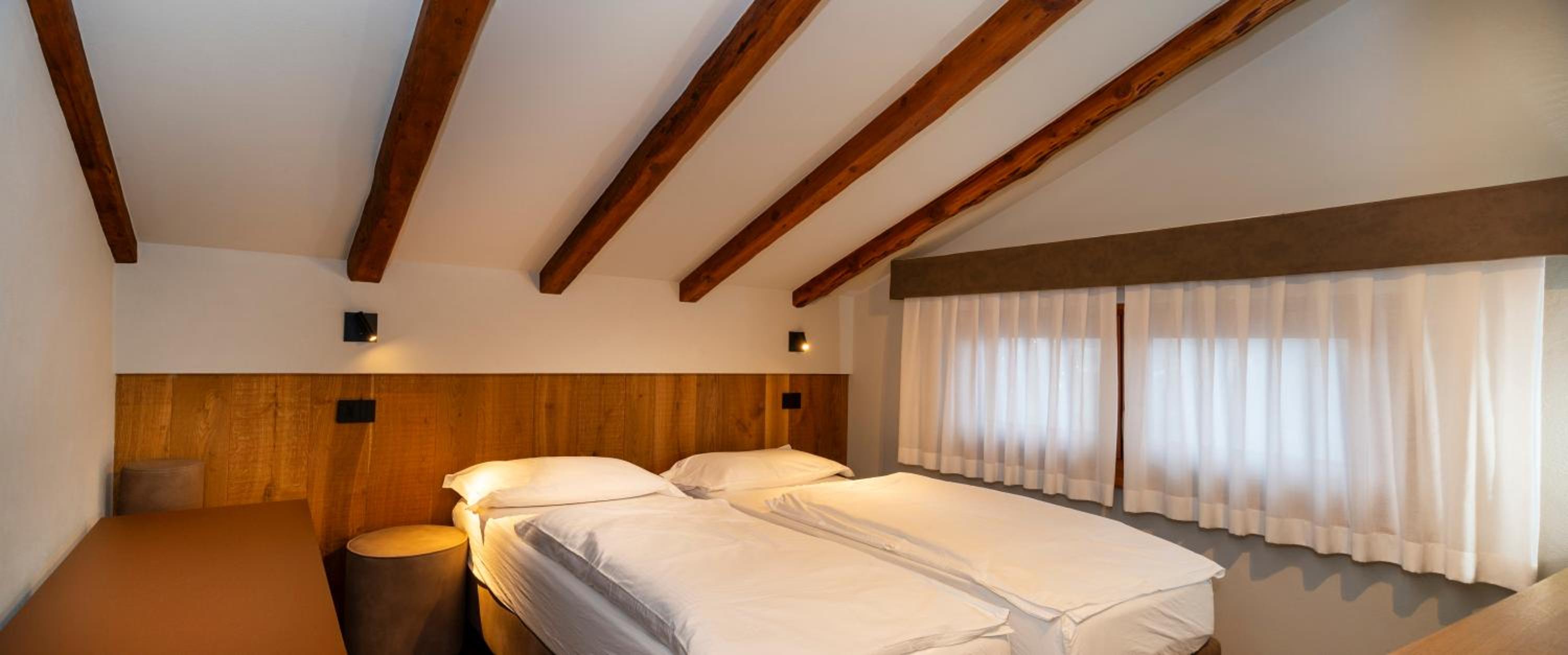 Comfort Quadruple Room - Photo 2