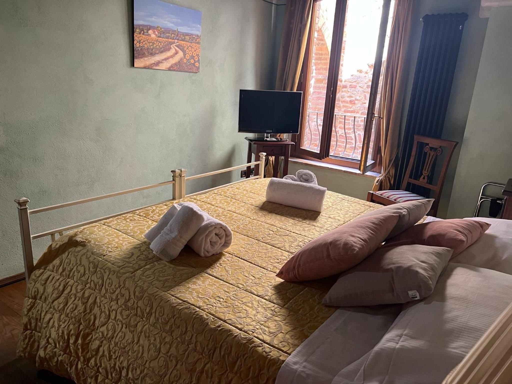 Deluxe Room photo 1