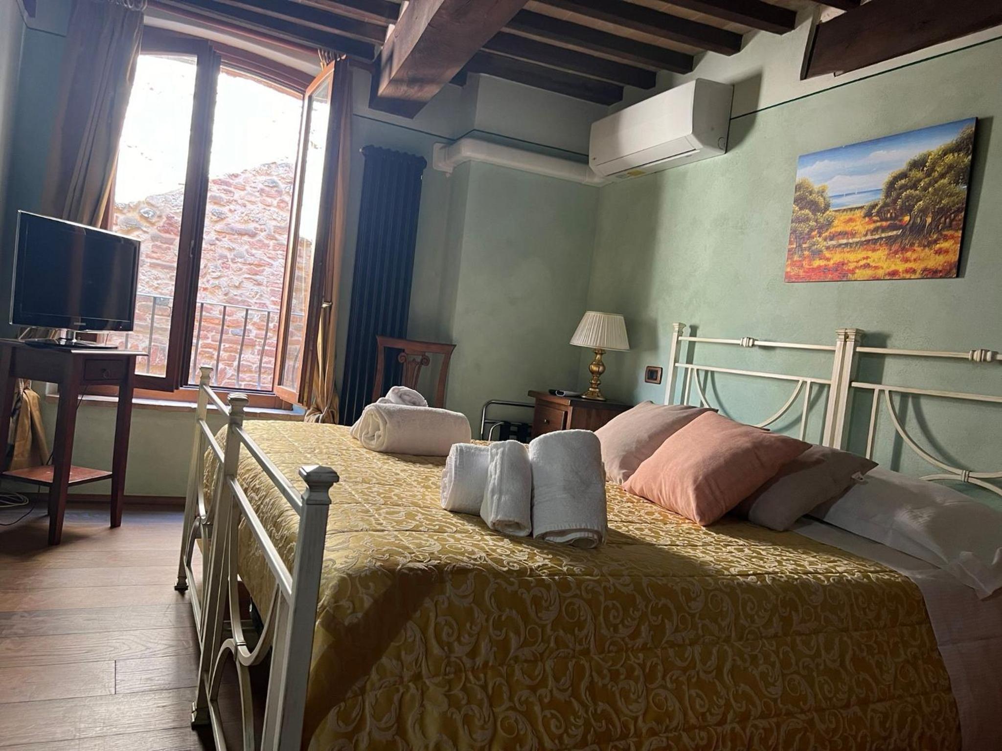 Deluxe Room photo 3
