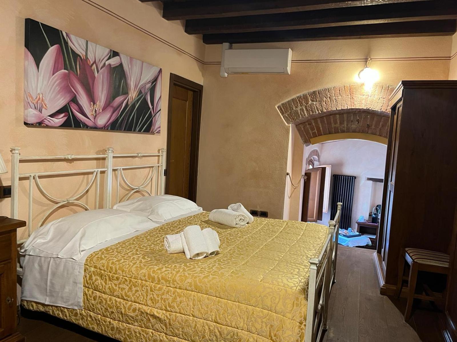 Deluxe Room photo 1